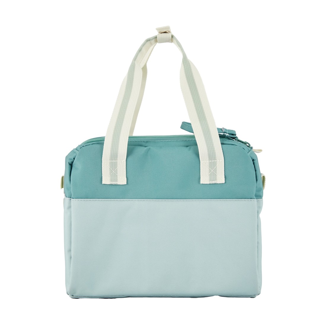 1 Sage Structured Insulated Lunch Bag, 1 of 6