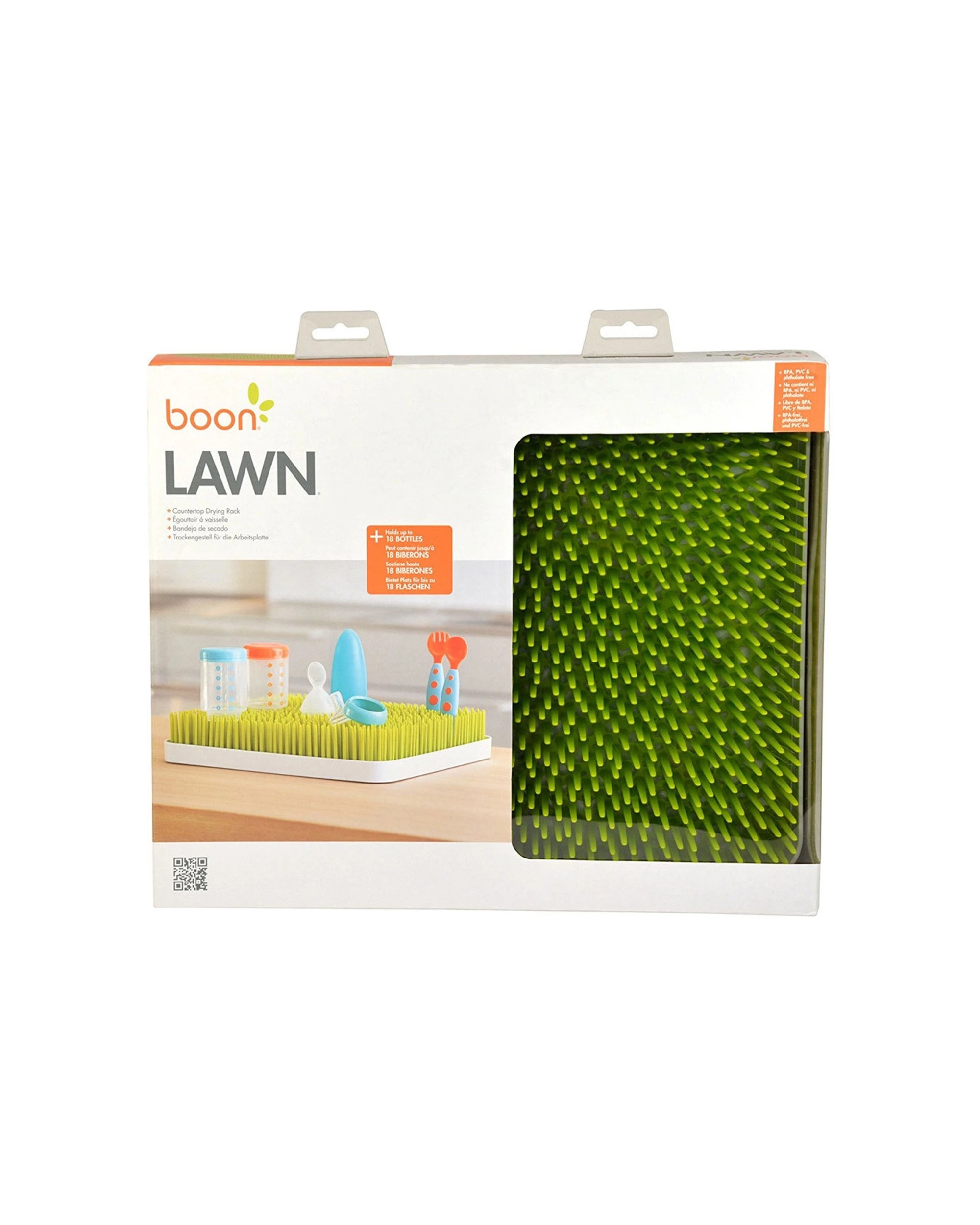 7 Boon Lawn Countertop Drying Rack - Multi, 7 of 8