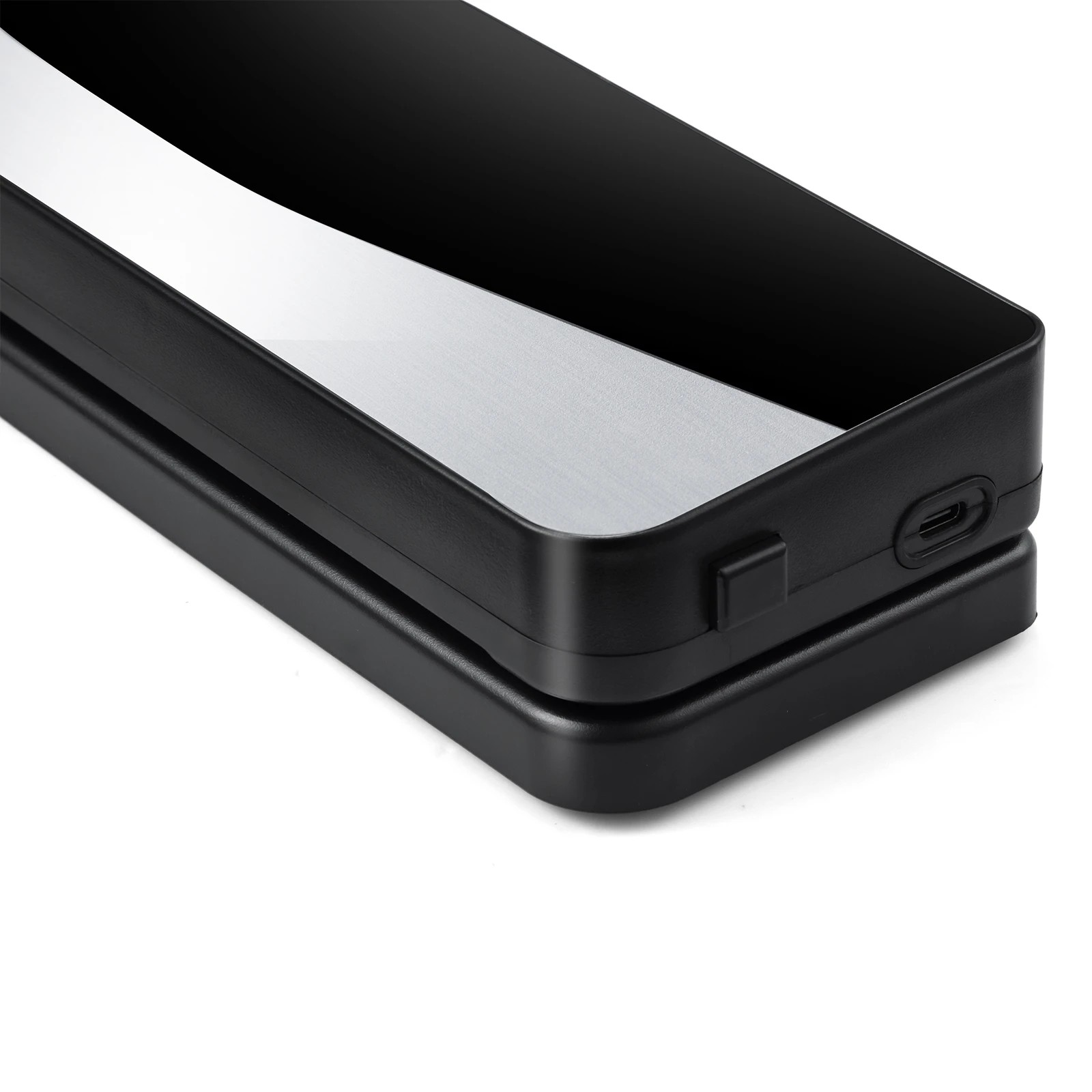 6 Ausway Kitchen Vacuum Sealer Fresh Meat Dry Wet Food Saver Storage Machine 55kPa, 6 of 6