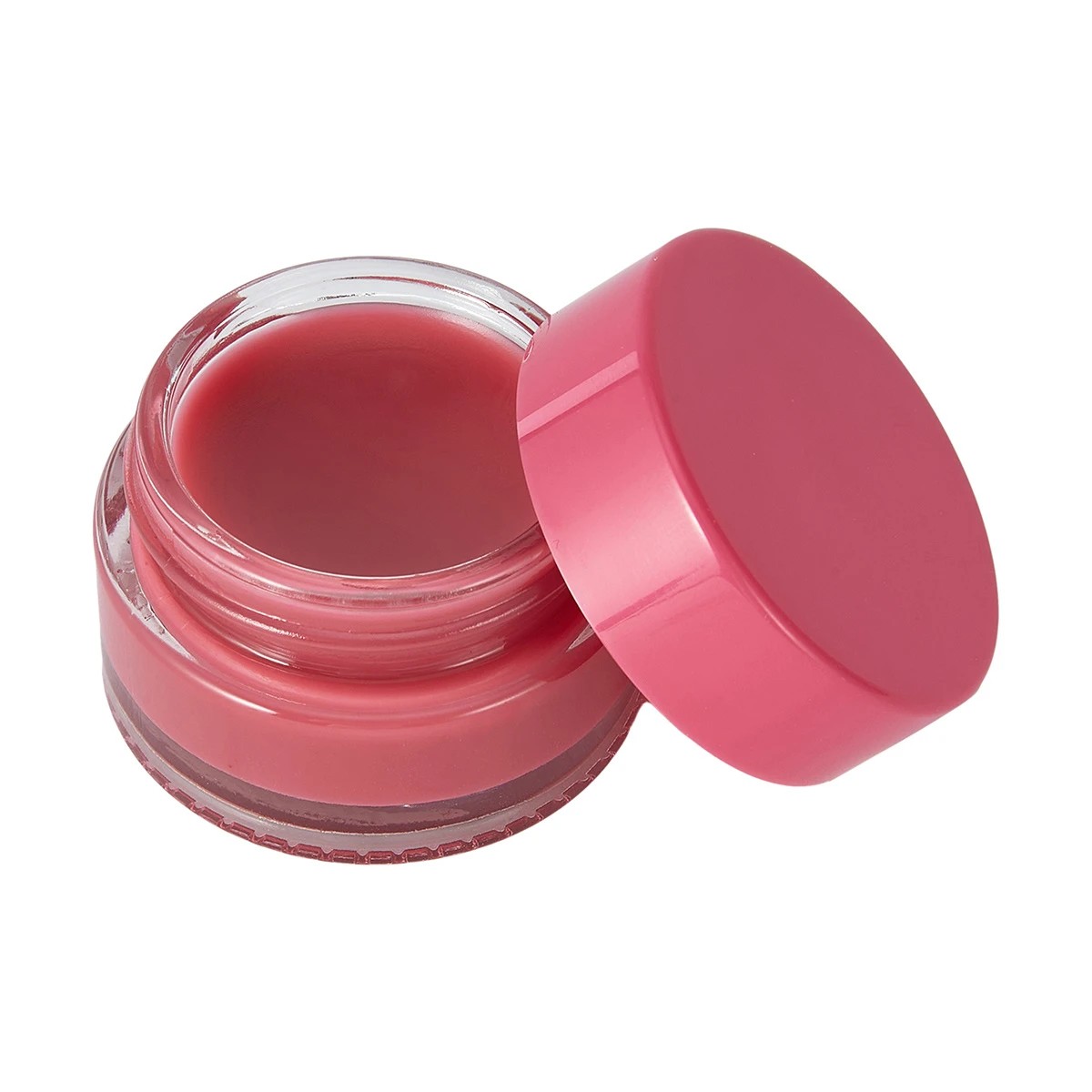 2 Overnight Lip Mask 20ml - Raspberry Extract, 2 of 7