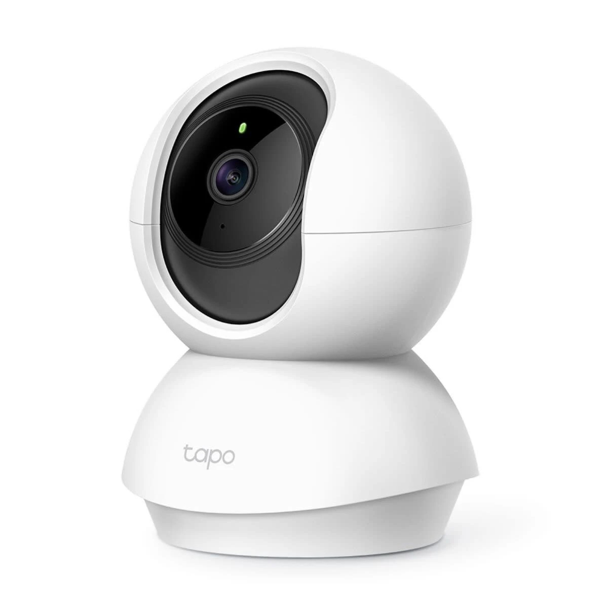 2 TP-Link Tapo 3MP Pan and Tilt Smart Wi-Fi Security Camera, 2 of 6