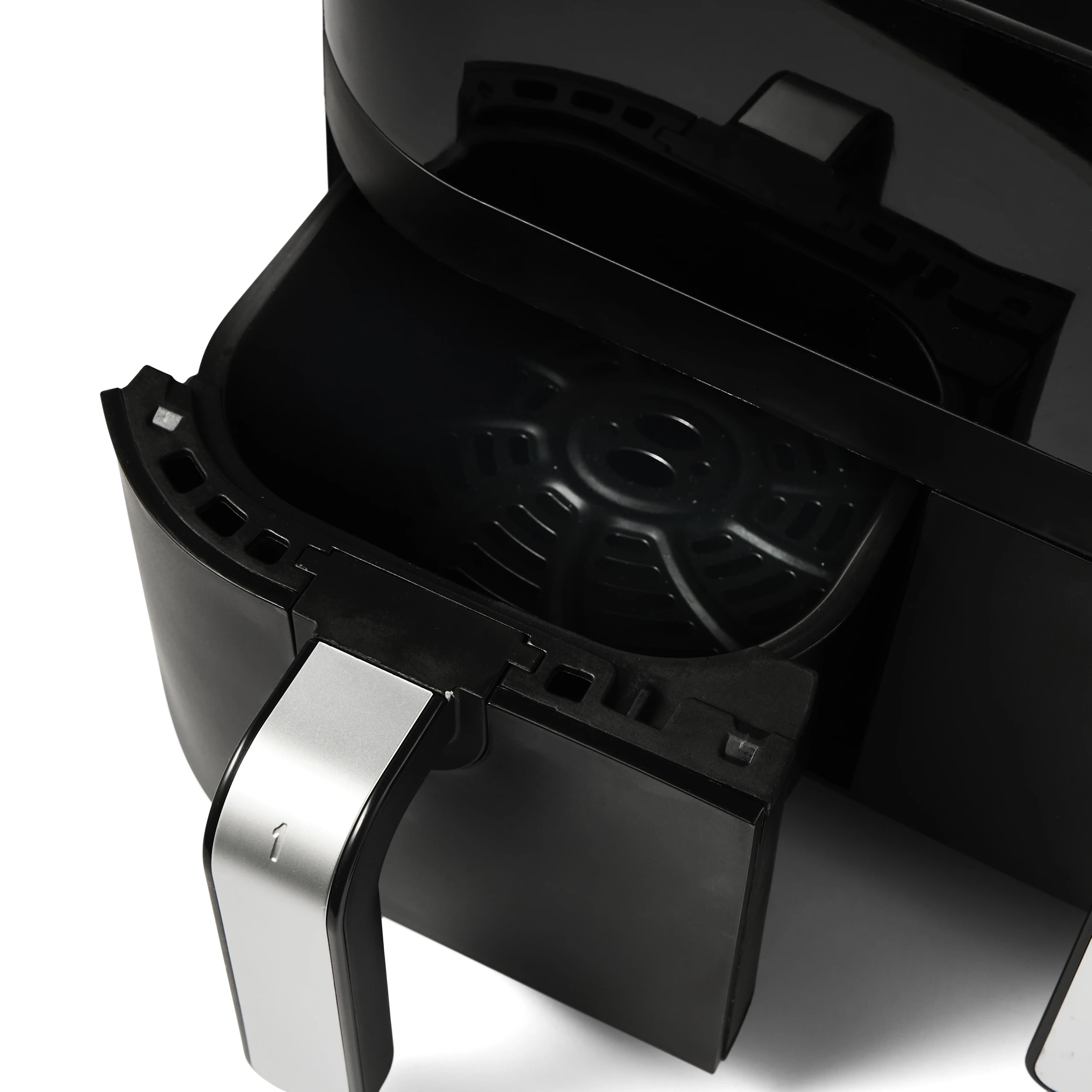 6 9L Twin Air Fryer, 6 of 7