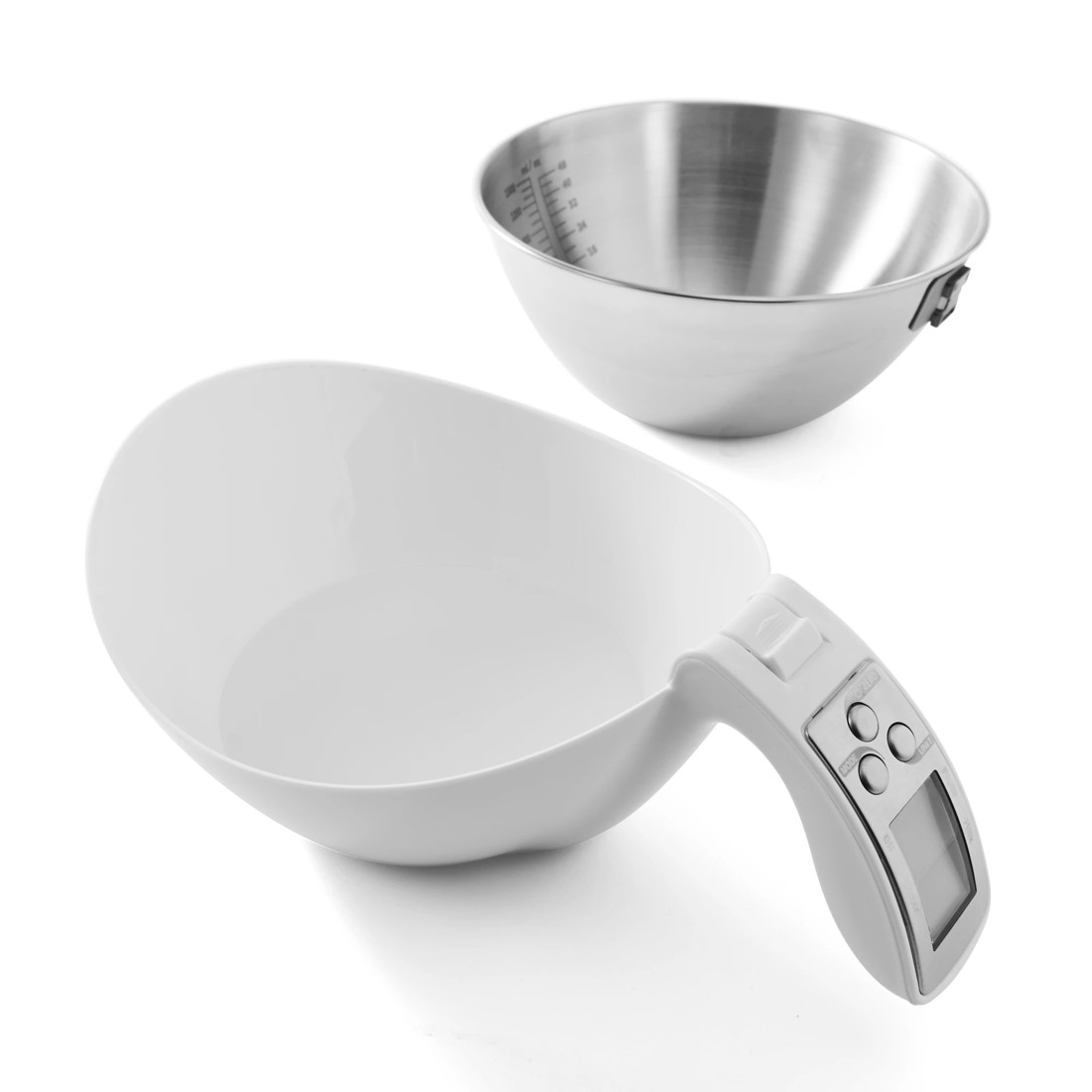 8 Digital Measuring Bowl, 8 of 10
