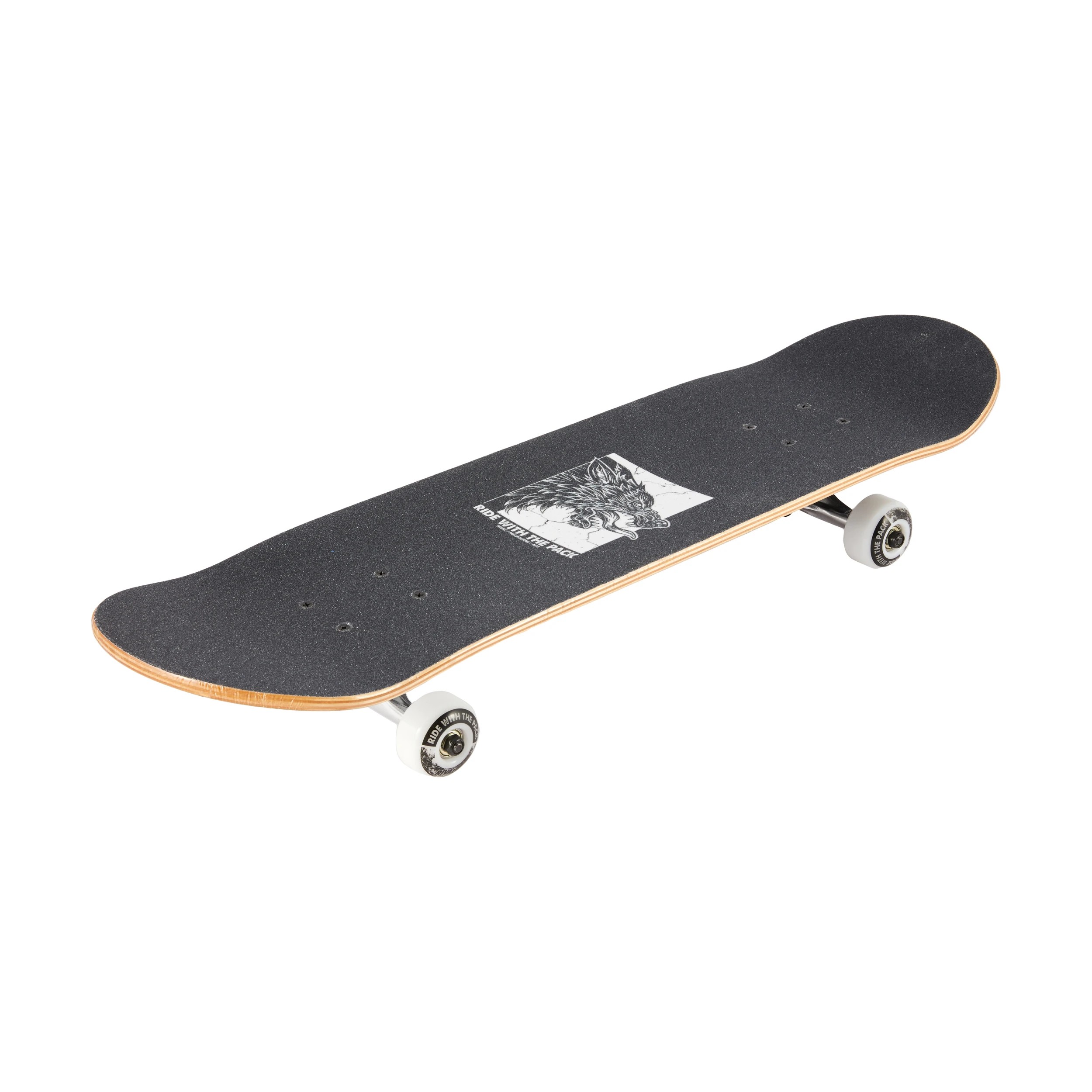 2 31in. Pro Skateboard, 2 of 6