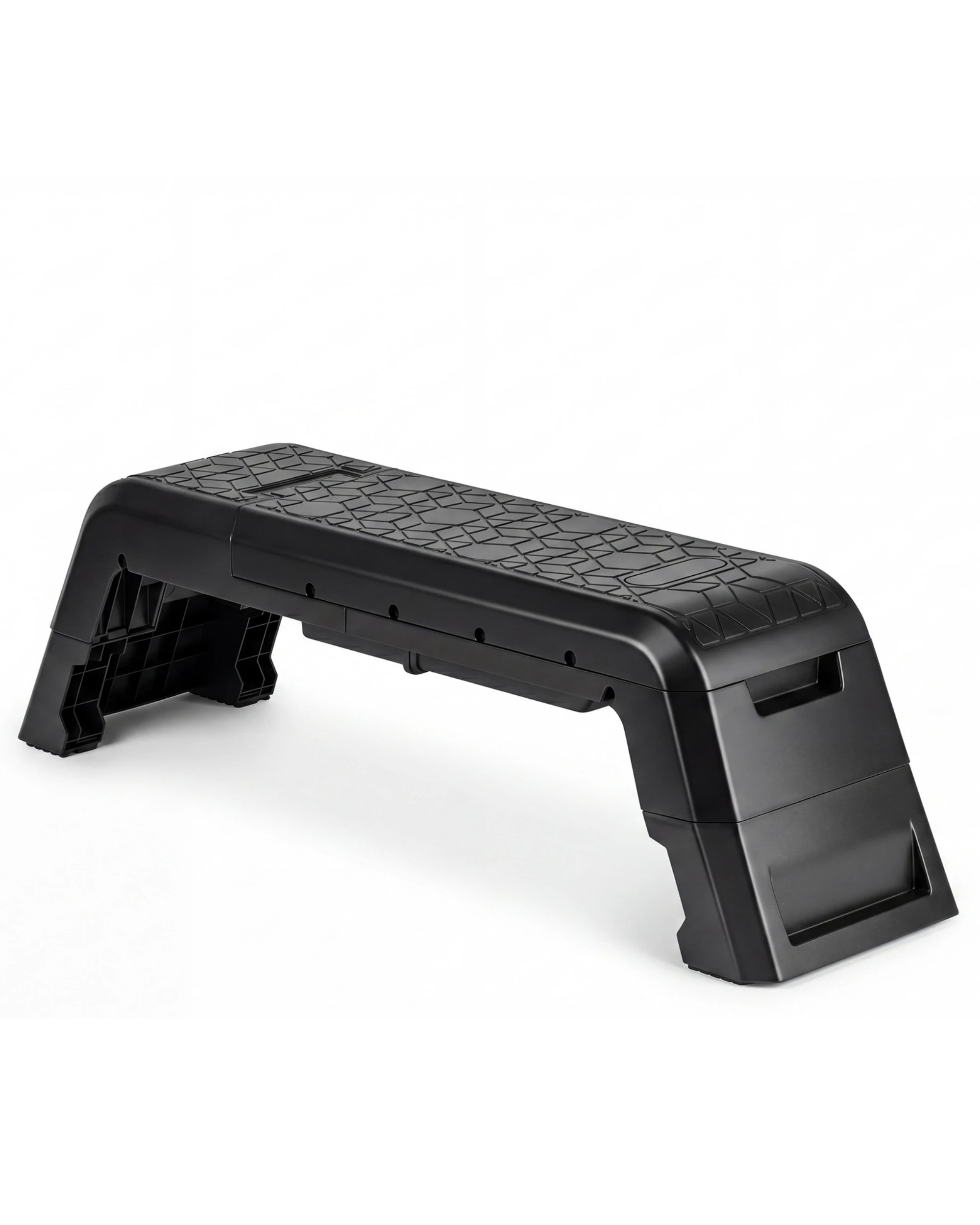 2 Advwin Multifunctional Aerobic Deck - Black, 2 of 8
