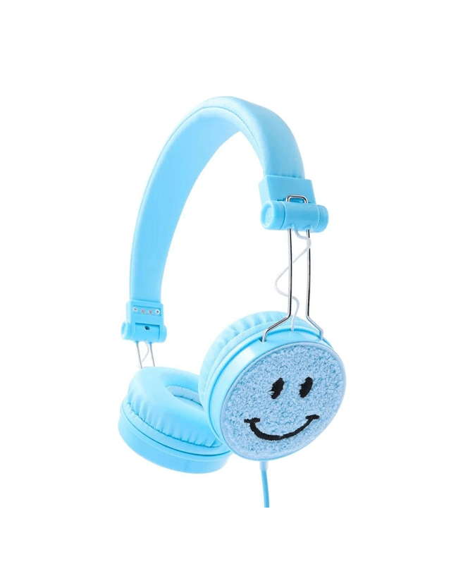 Kids Patch Wired Headphones - 
