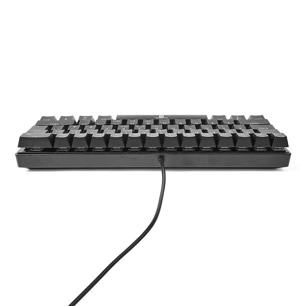 6 Mini Mechanical Gaming Keyboard, 6 of 10