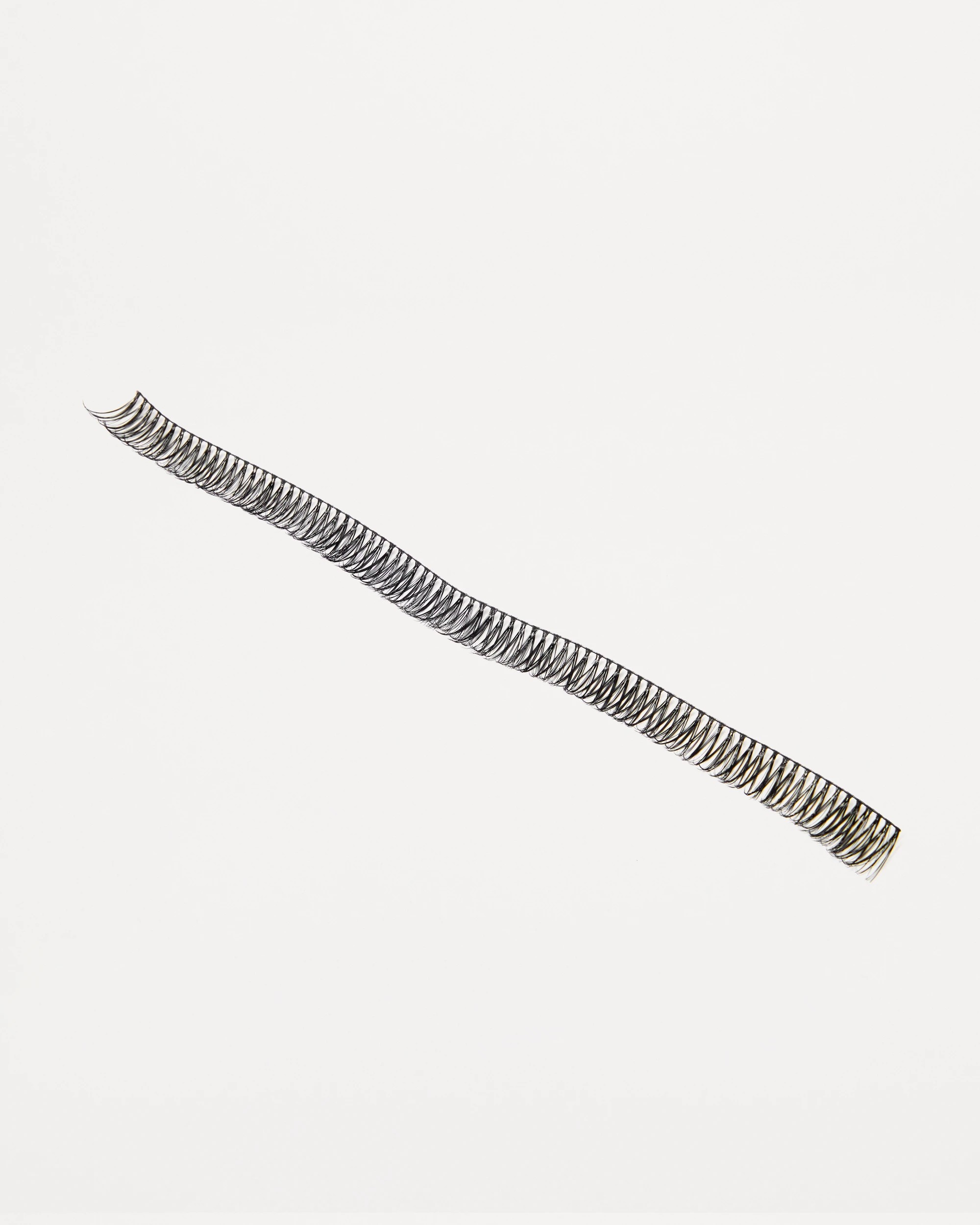 2 OXX Cosmetics 3 Piece Build Your Own False Lashes - No. 1012, 2 of 5