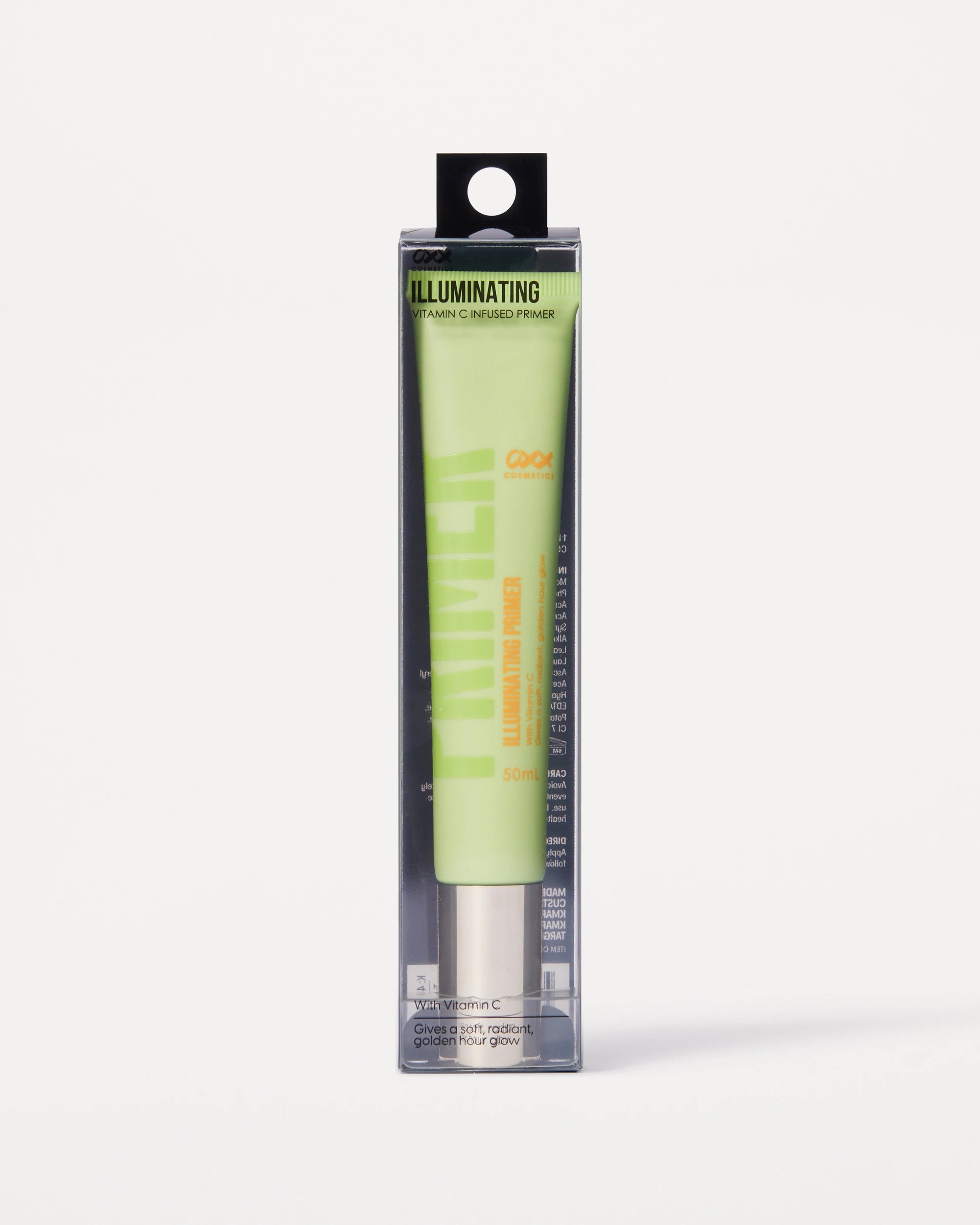 4 OXX Cosmetics Illuminating Primer, 4 of 5