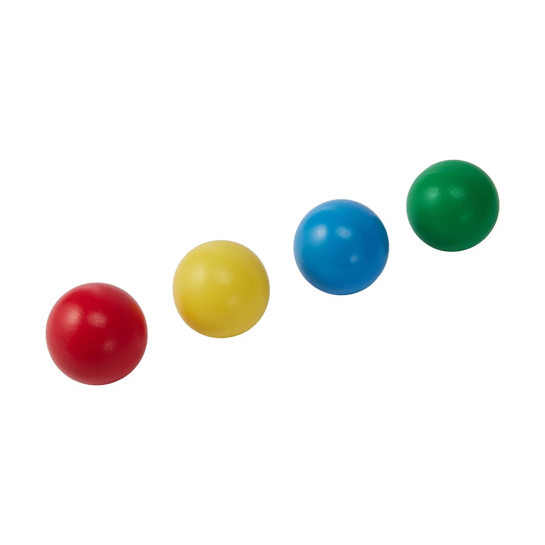 6 6 Piece Wooden Hammer Pound Cube, 6 of 9