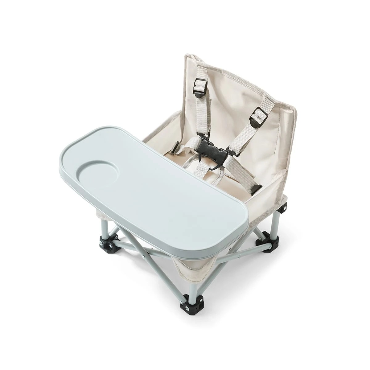 3 Portable Booster Chair, 3 of 10
