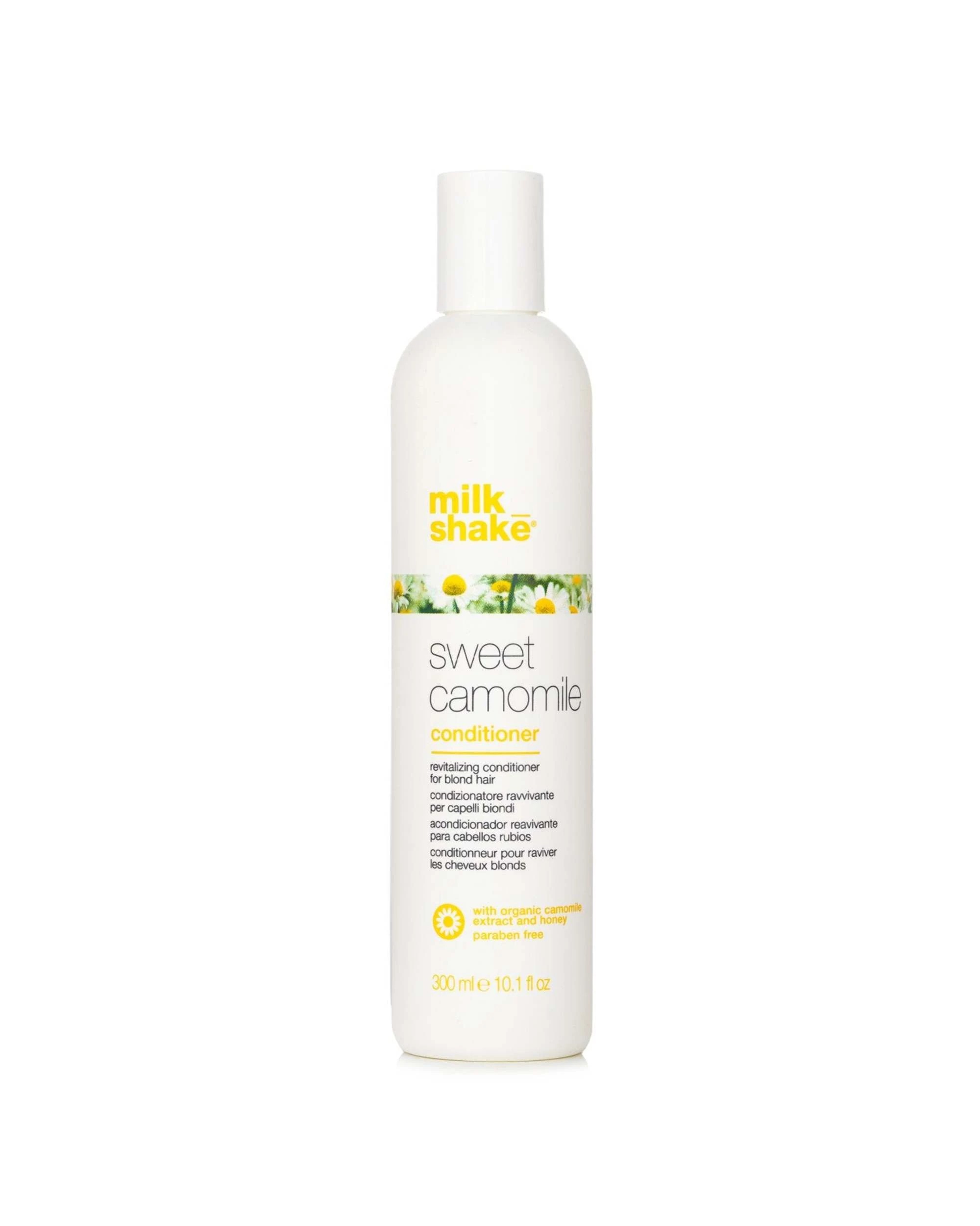 1 milk_shake Sweet Camomile Conditioner 300ml/10.1oz, 1 of 4