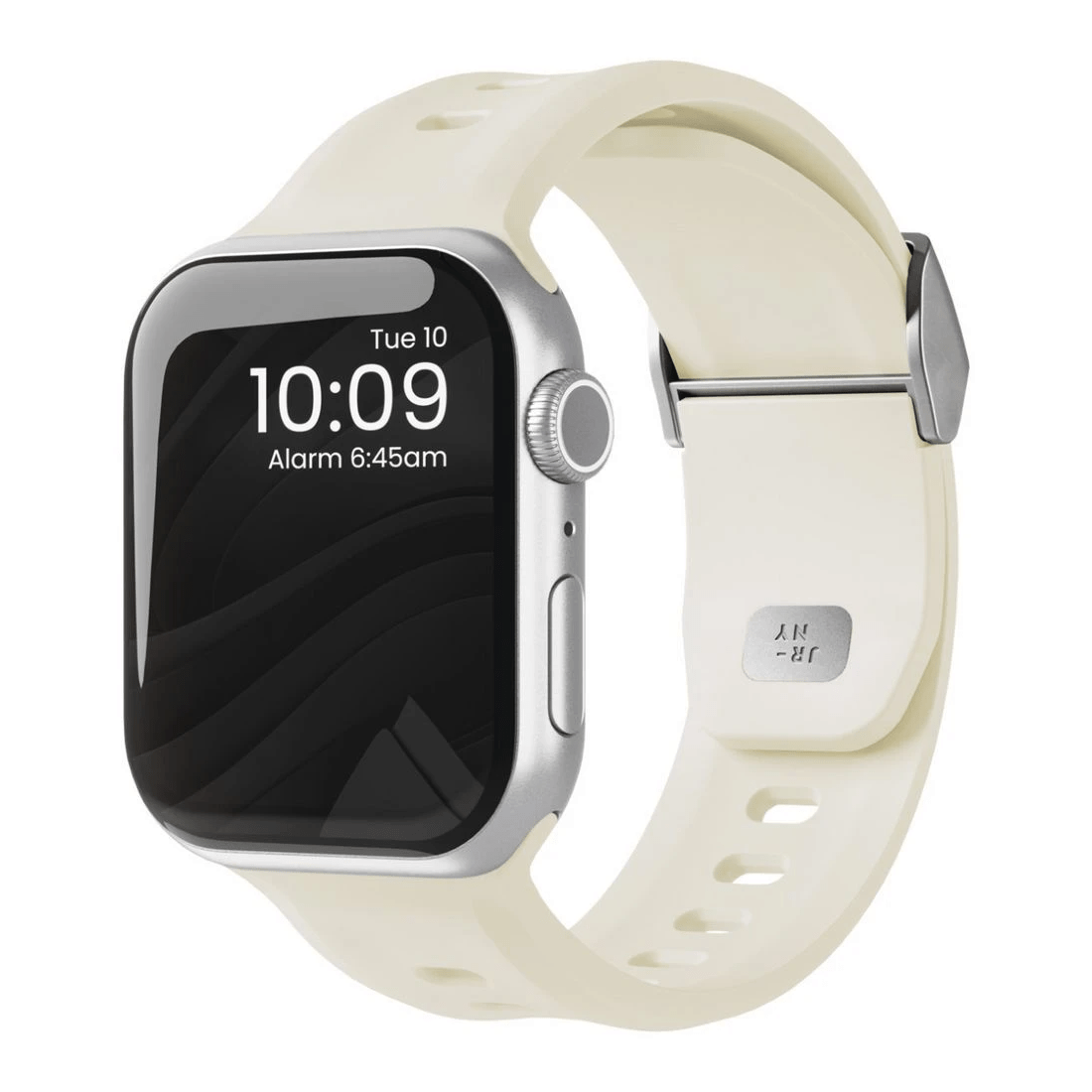 1 Journey Motion Apple Watch Sports Band 3841mm Grey, 1 of 1