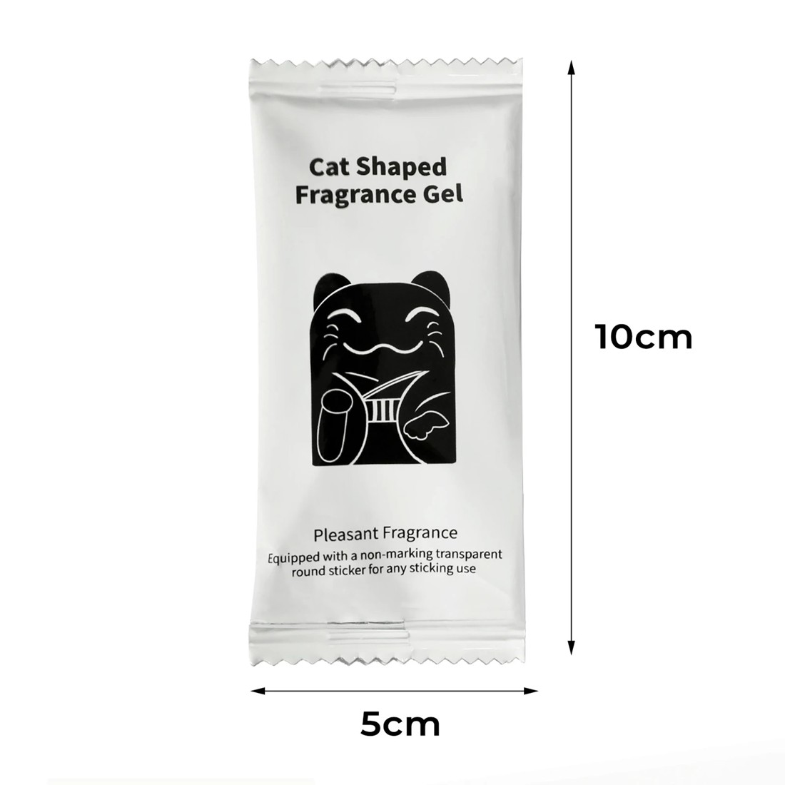 3 Pawz 12x Cat Litter Deodoriser Fresh Scent Pad, 3 of 7