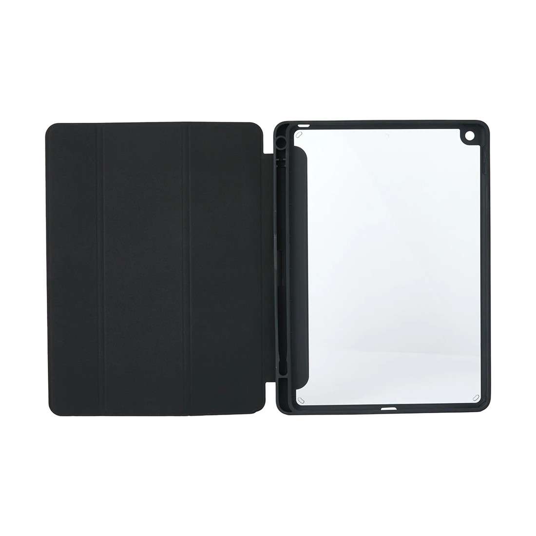 3 iPad 10.2in. Cover - Black, 3 of 7