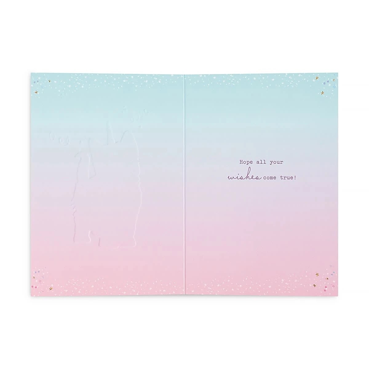 2 Hallmark Mother's Day Card -  Have a Magical Mother's Day, 2 of 3