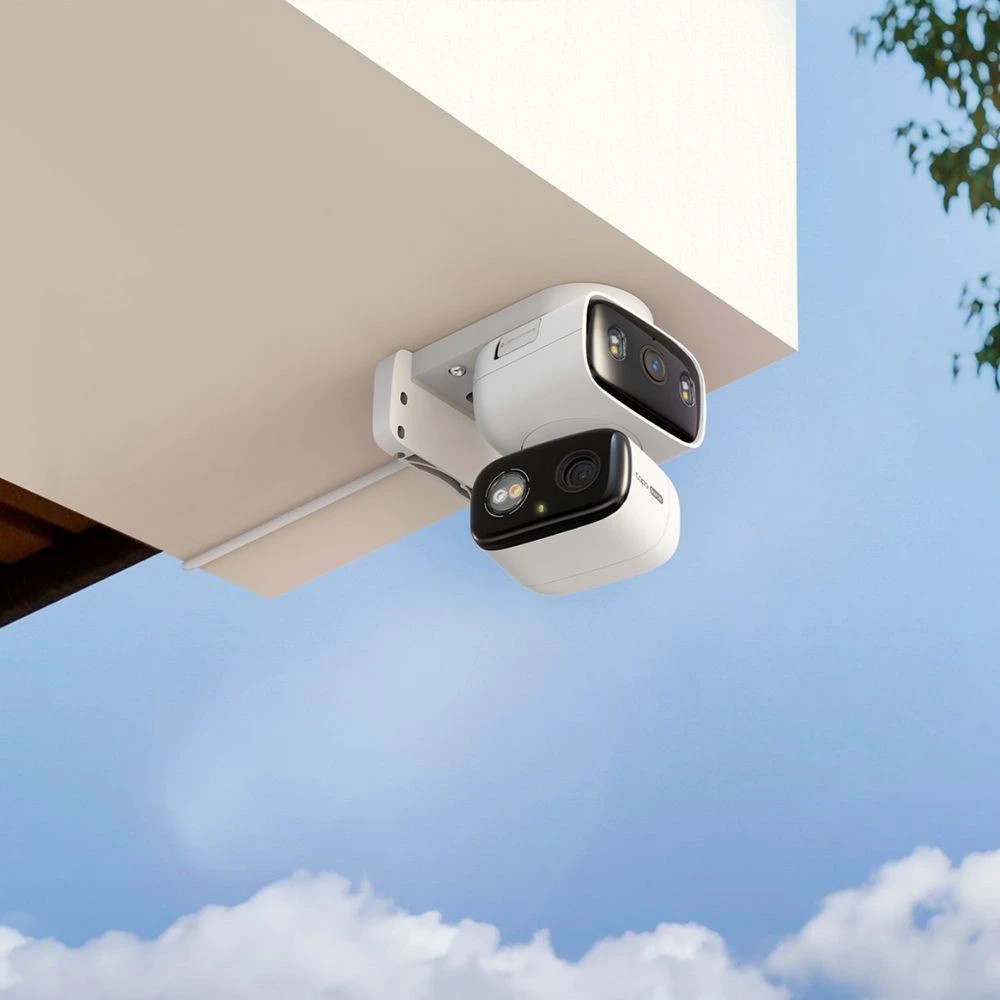 6 TP-Link Tapo C246D Smart Security Camera, 6 of 10