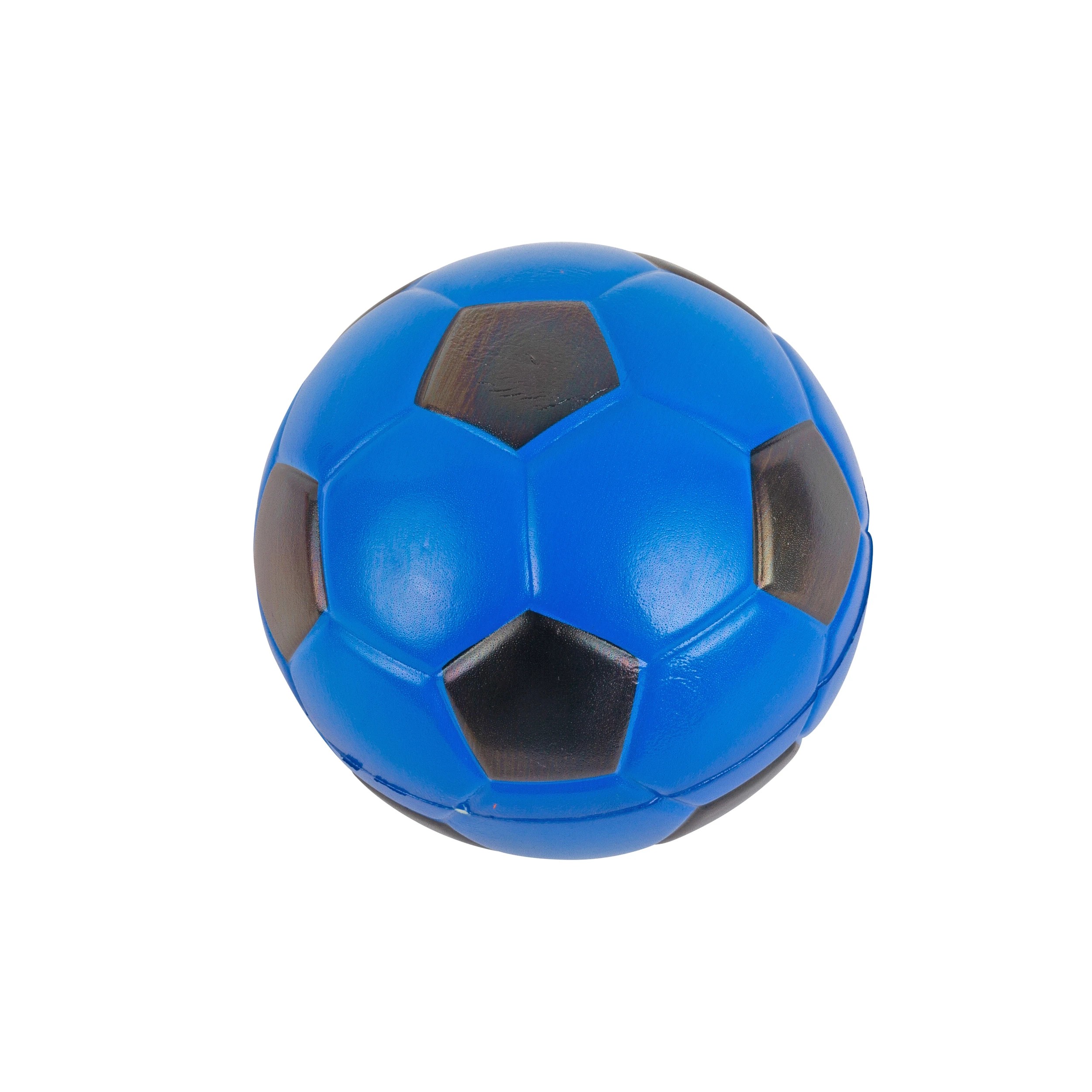 3 B. toys 13cm PU Foam Sports Balls - Assorted - Multi, 3 of 6