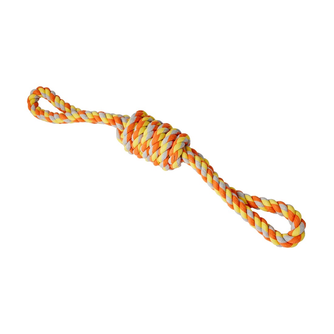 1 Pet Rope Double Tug - Extra Large, 1 of 4