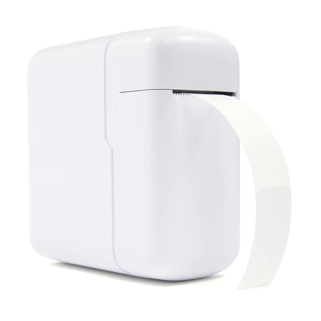 1 Mini Label Thermal Printer, 1 of 8