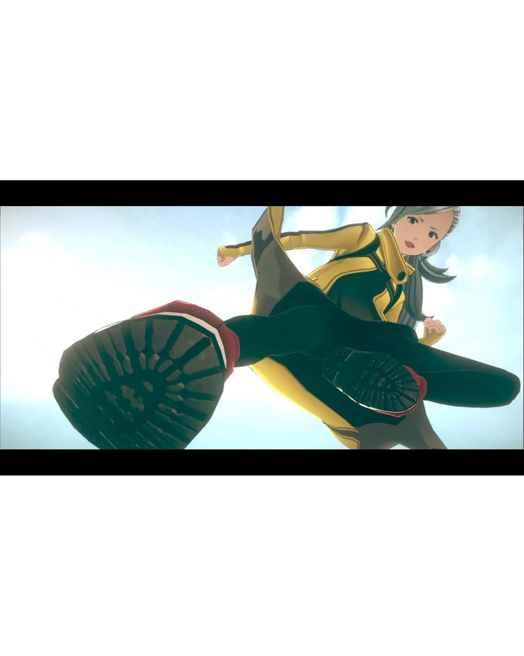 5 No Sleep For Kaname Date - From AI: THE SOMNIUM FILES - Switch 2 - U.S Import, 5 of 6