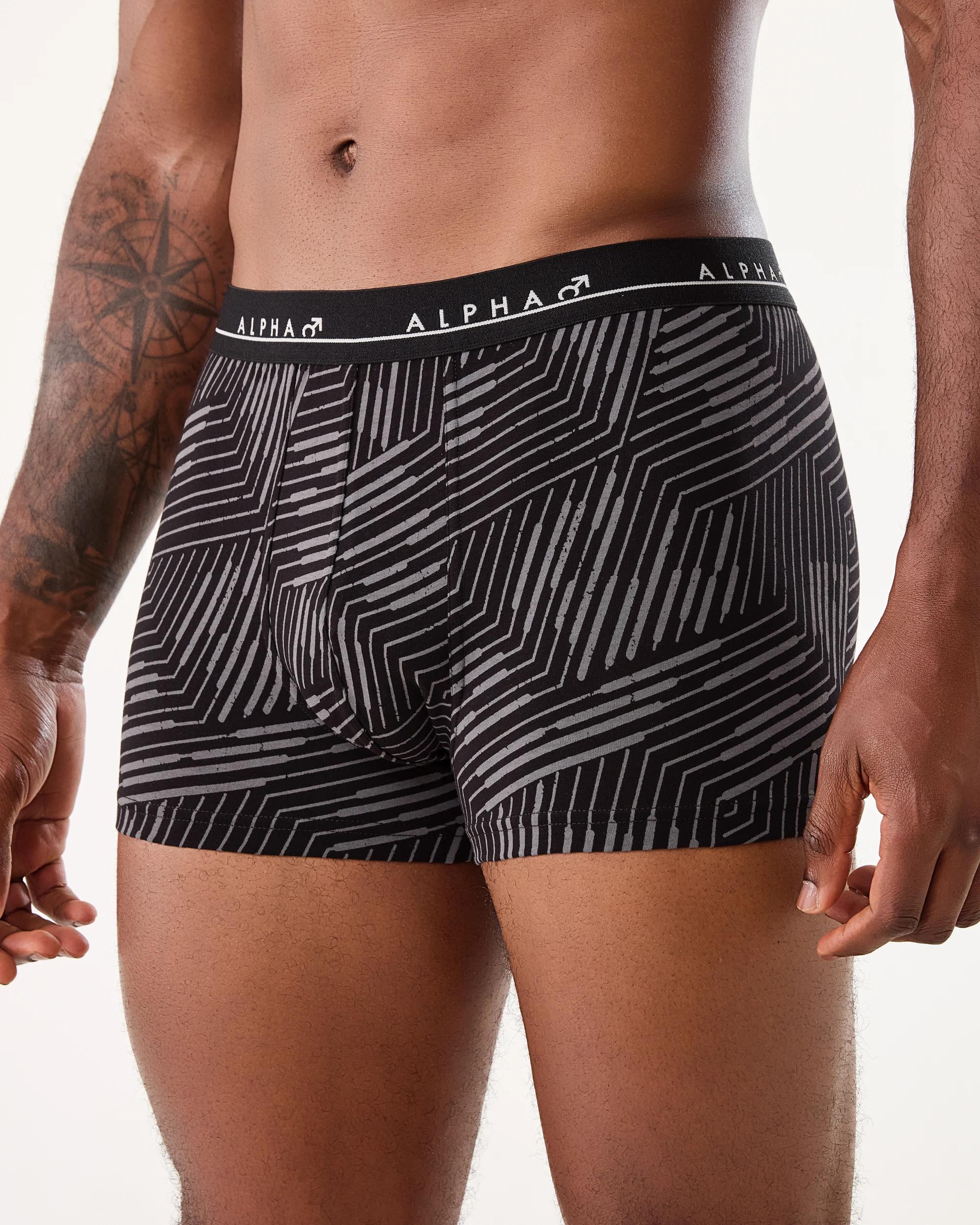 7 5 Pack Trunks Multi Angl, 7 of 10