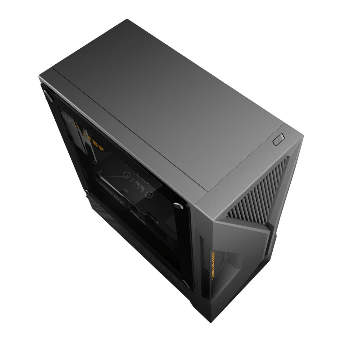 3 ASUS TUF Gaming T500 Gaming Desktop Core i7 16/1TB RTX 5060, 3 of 3