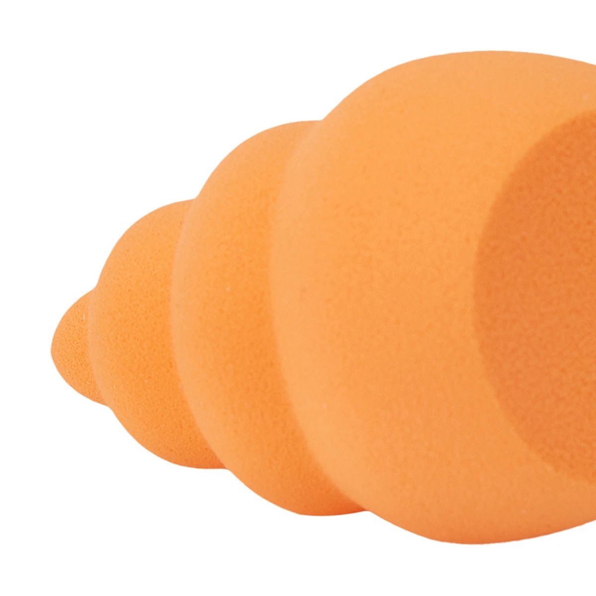 5 OXX Cosmetics 2 Pack Blender Sponge - Pink and Orange, 5 of 7