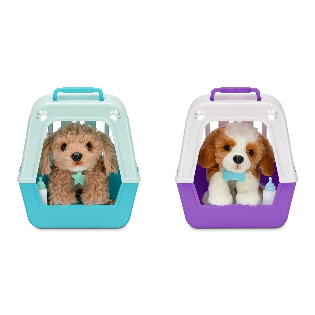 6 Little Live Pets My Really Real Puppy - Assorted, 6 of 10