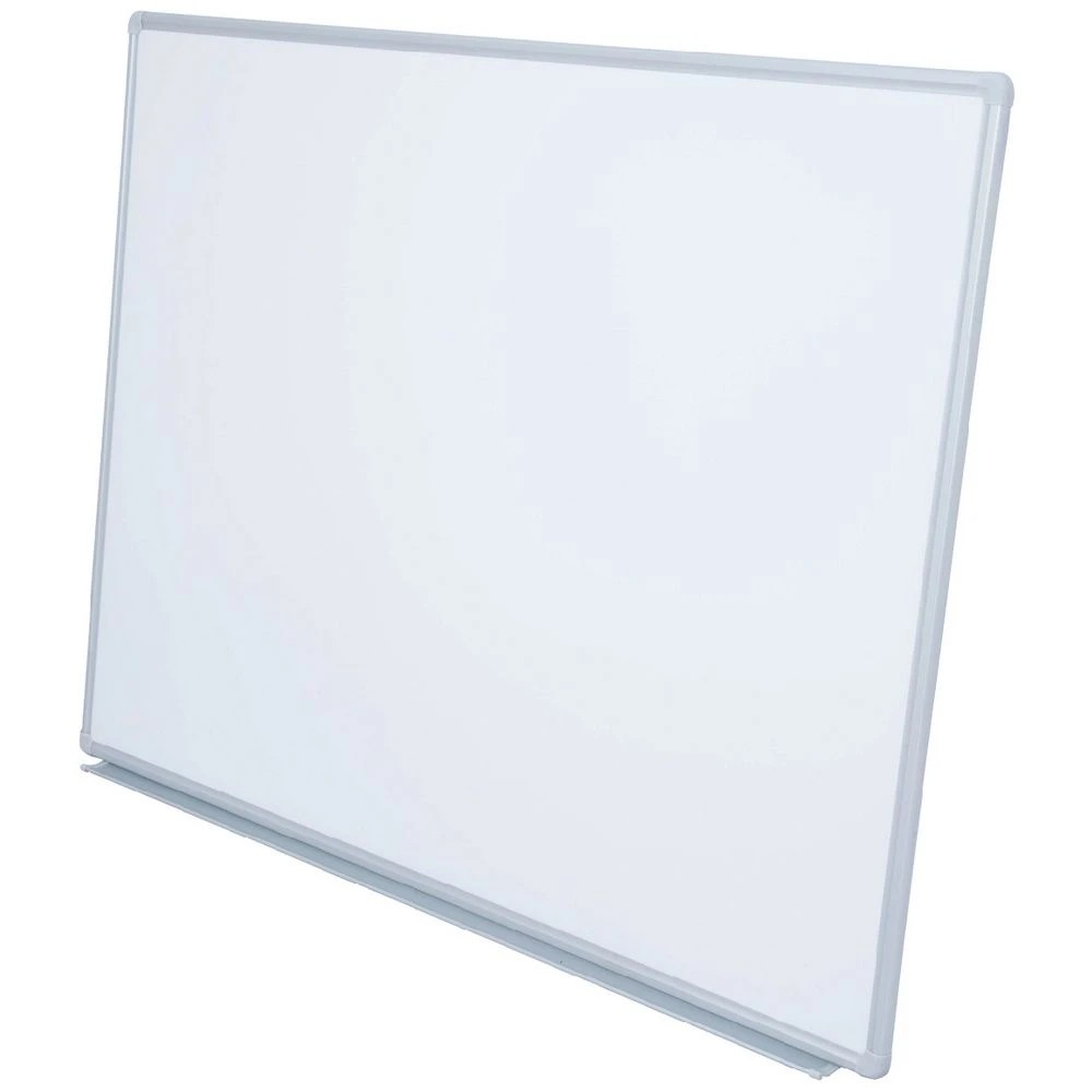 1 Rapidline Wall-Mounted Whiteboard 1500 x 900mm, 1 of 2