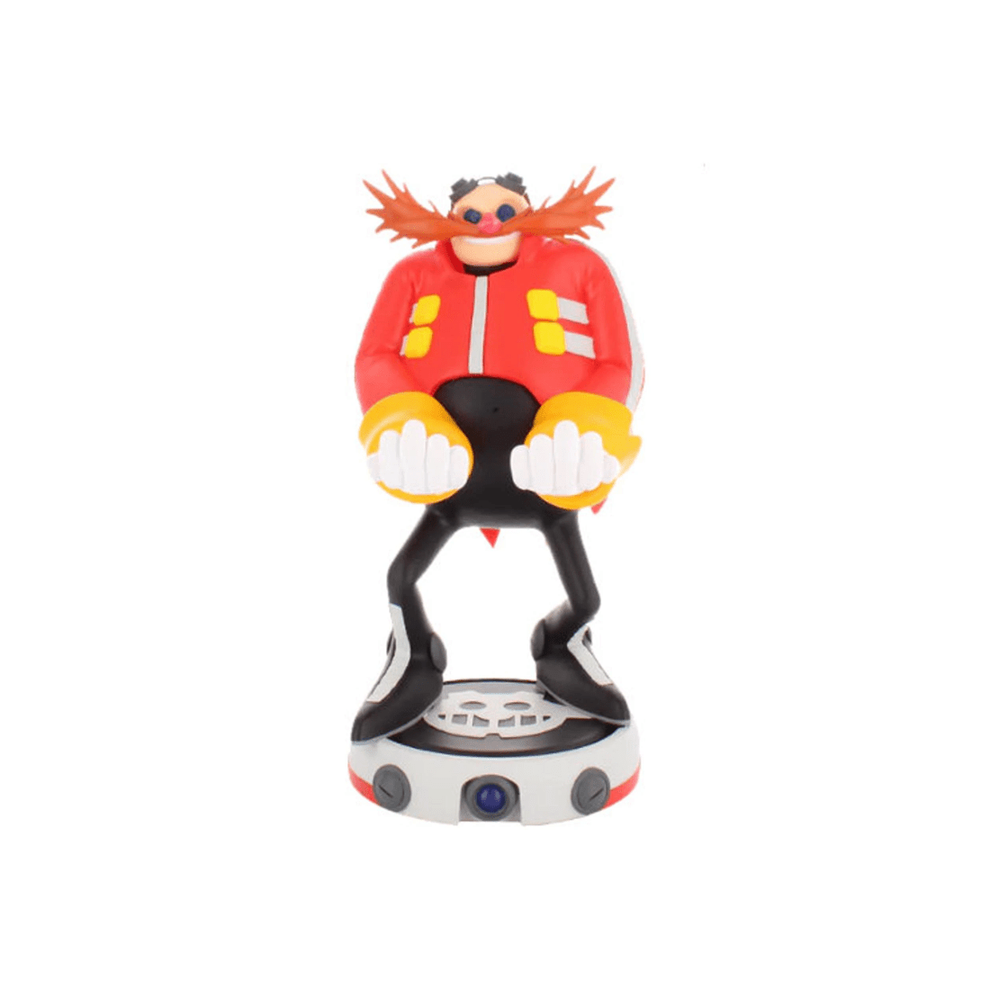 1 Exquisite Gaming Cable Guys Sega Modern Dr Eggman Controller Holder, 1 of 3