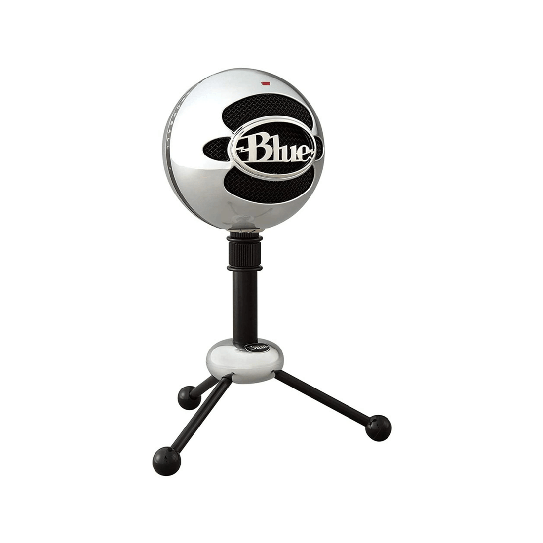 1 Blue Snowball Professional USB Microphone - Aluminium - Multi, 1 of 3