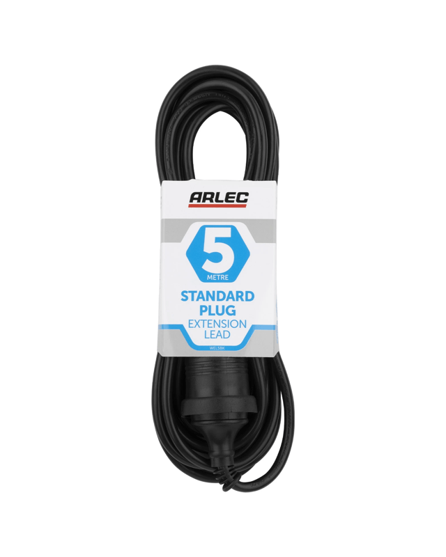 Arlec 5m Extension 