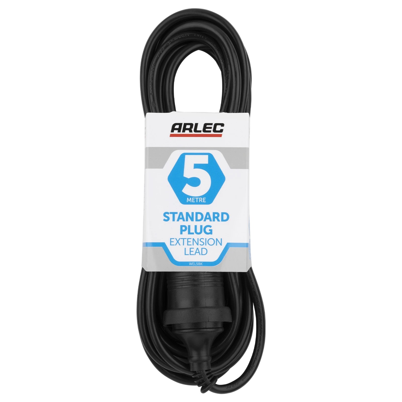 1 Arlec 5m Extension Lead, 1 of 1