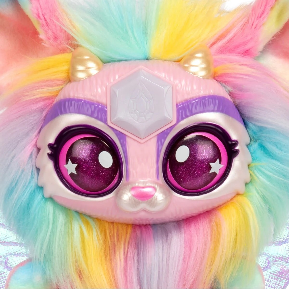 8 Magic Mixies Magical Gem Surprise Cauldron - Assorted, 8 of 10