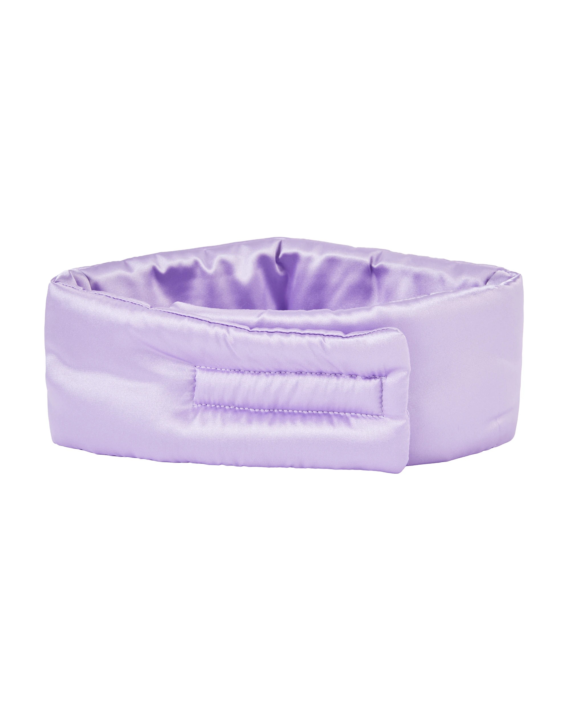 2 OXX Bodycare Block Out Eye Mask - Lilac, 2 of 4