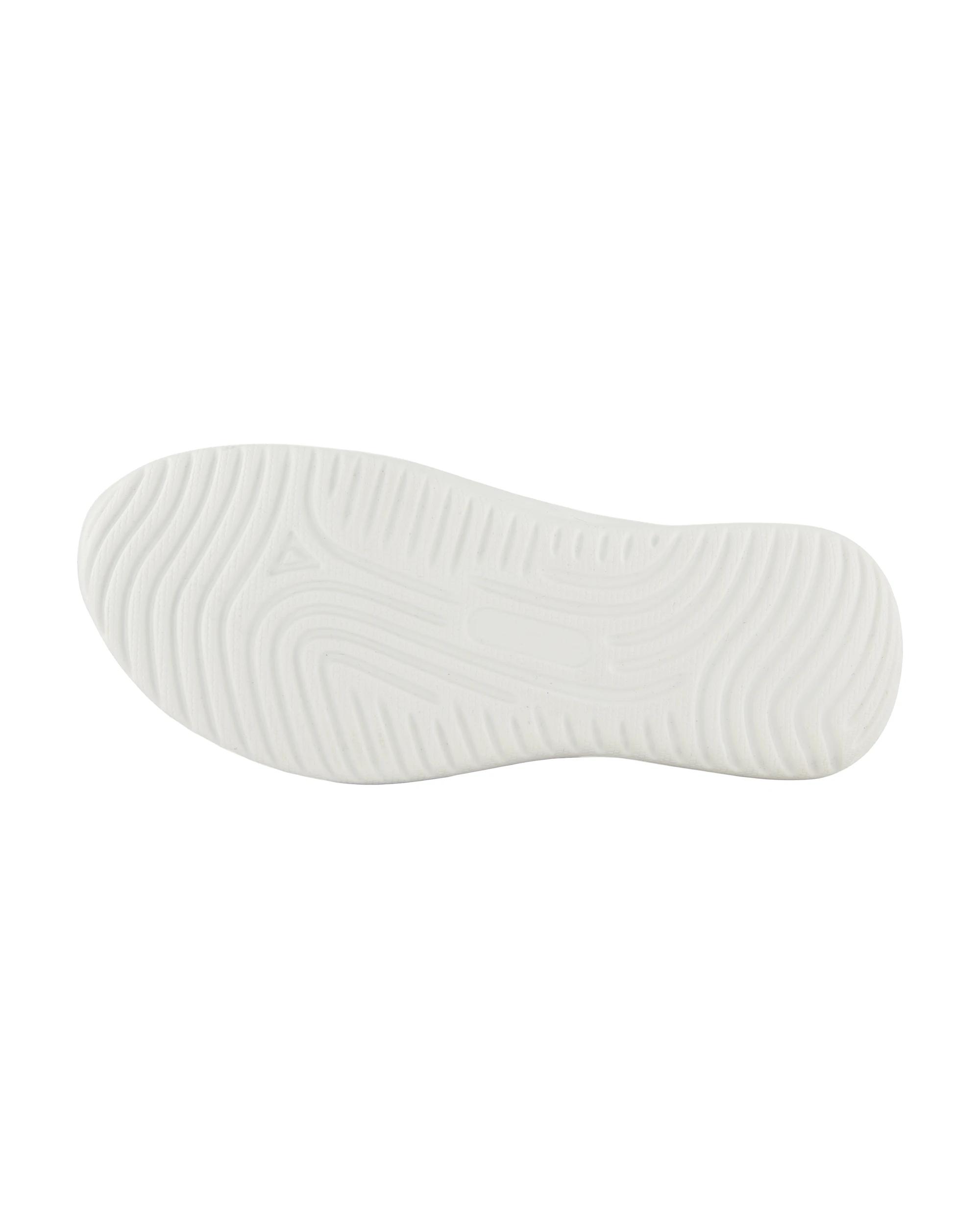 4 Perforated Dress Sneakers Taupe, 4 of 5