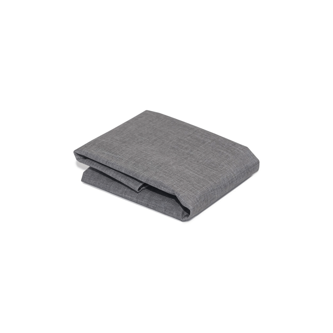 1 Superior Pet Essentials Raised Dog Bed Cover Medium Twilled Canvas PVC Backing
 - grey, 1 of 3