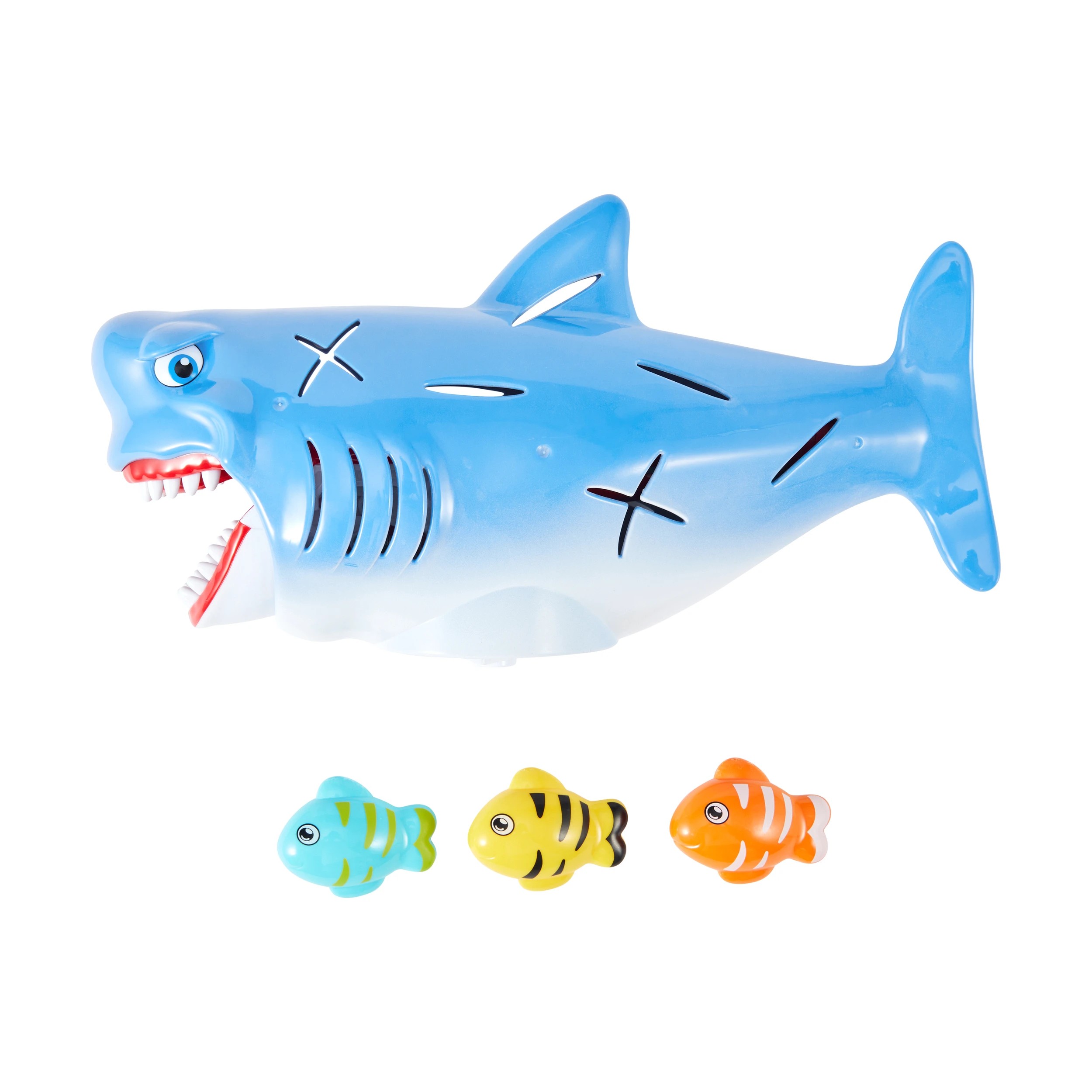 2 Shark Pool Game, 2 of 8