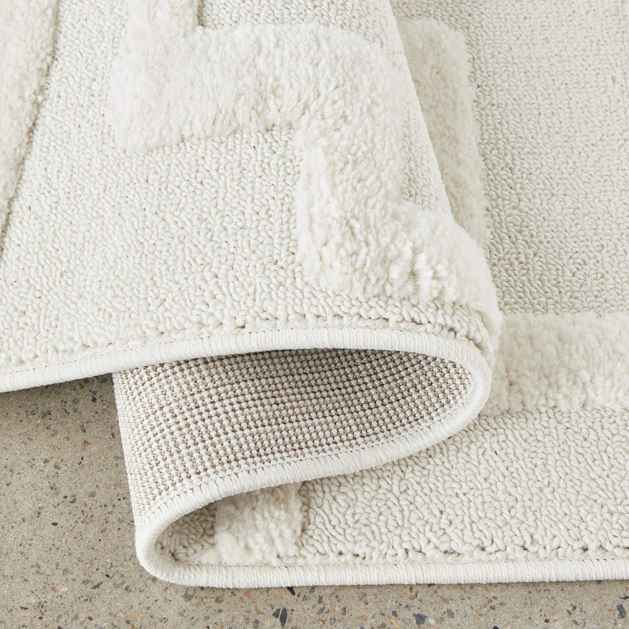 6 Common Ground Rugs Lyrica Arlo 290x200cm - Large Floor Rug - Natural, 6 of 6