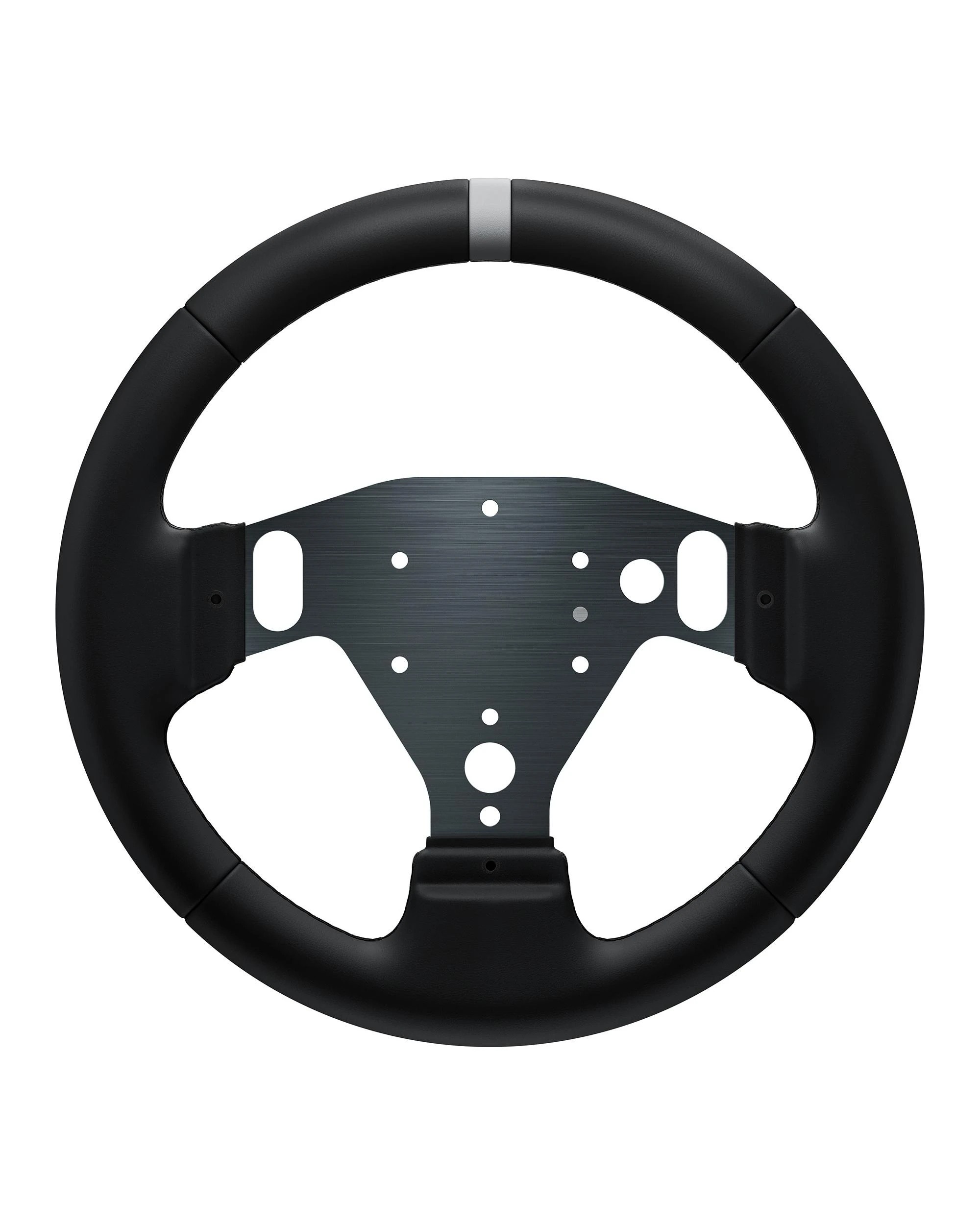 5 Logitech G RS Round Wheel, 5 of 10