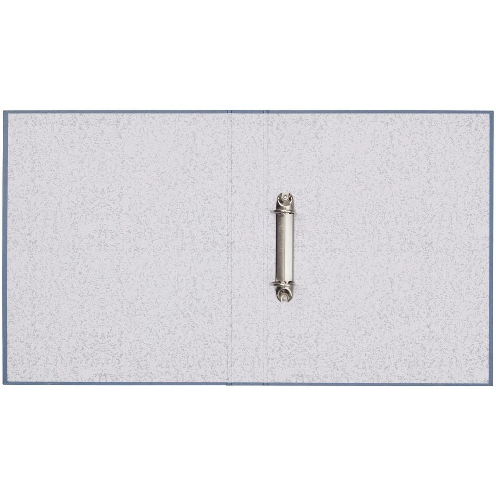 2 Keji A4 Binder 2 D-Ring 25mm Blue, 2 of 3