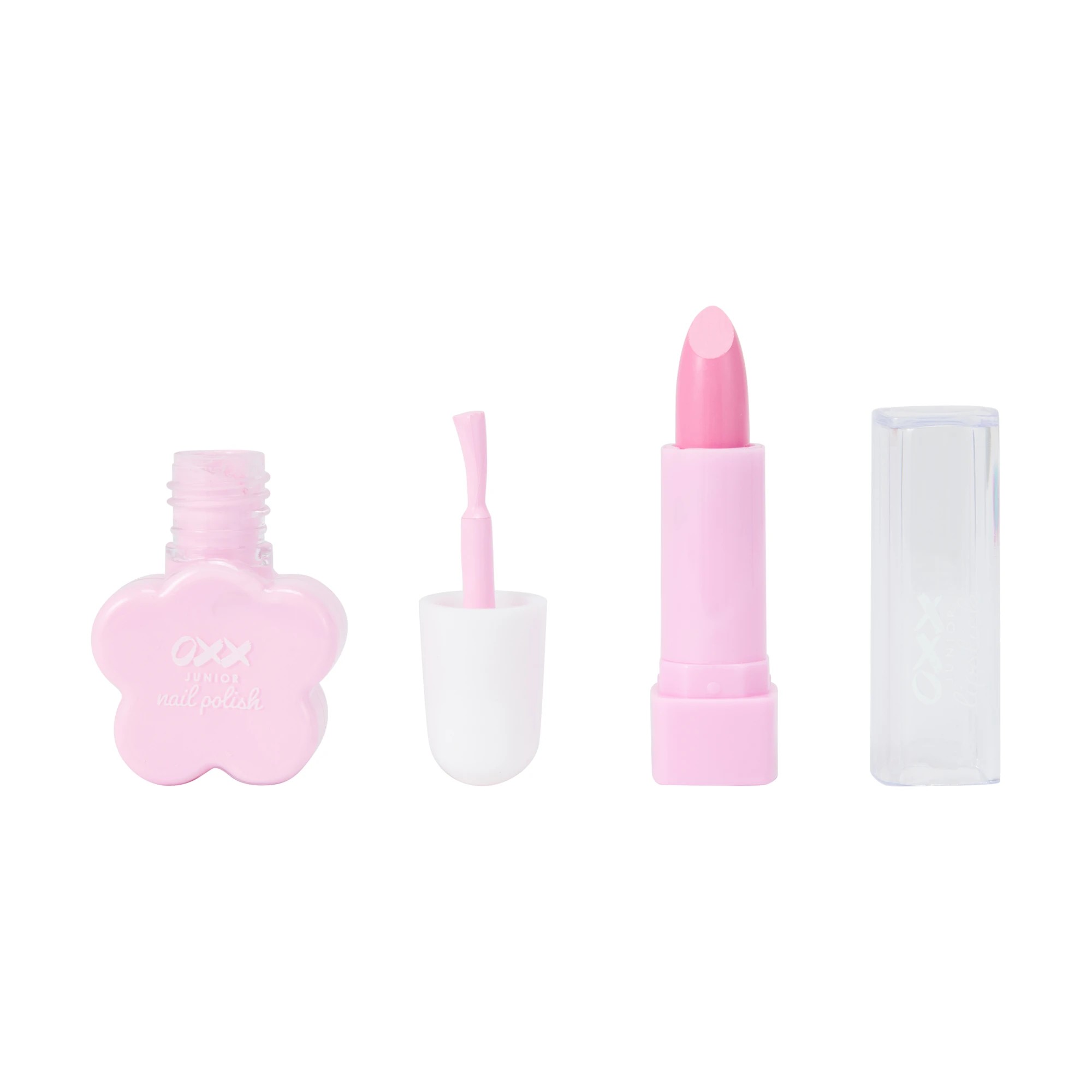8 OXX Junior Makeup Carousel, 8 of 10