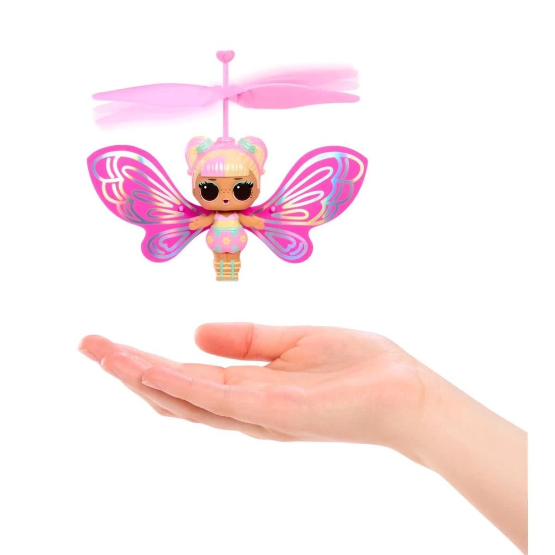 6 L.O.L. Surprise! Magic Flyers Fairies Doll - Assorted, 6 of 7
