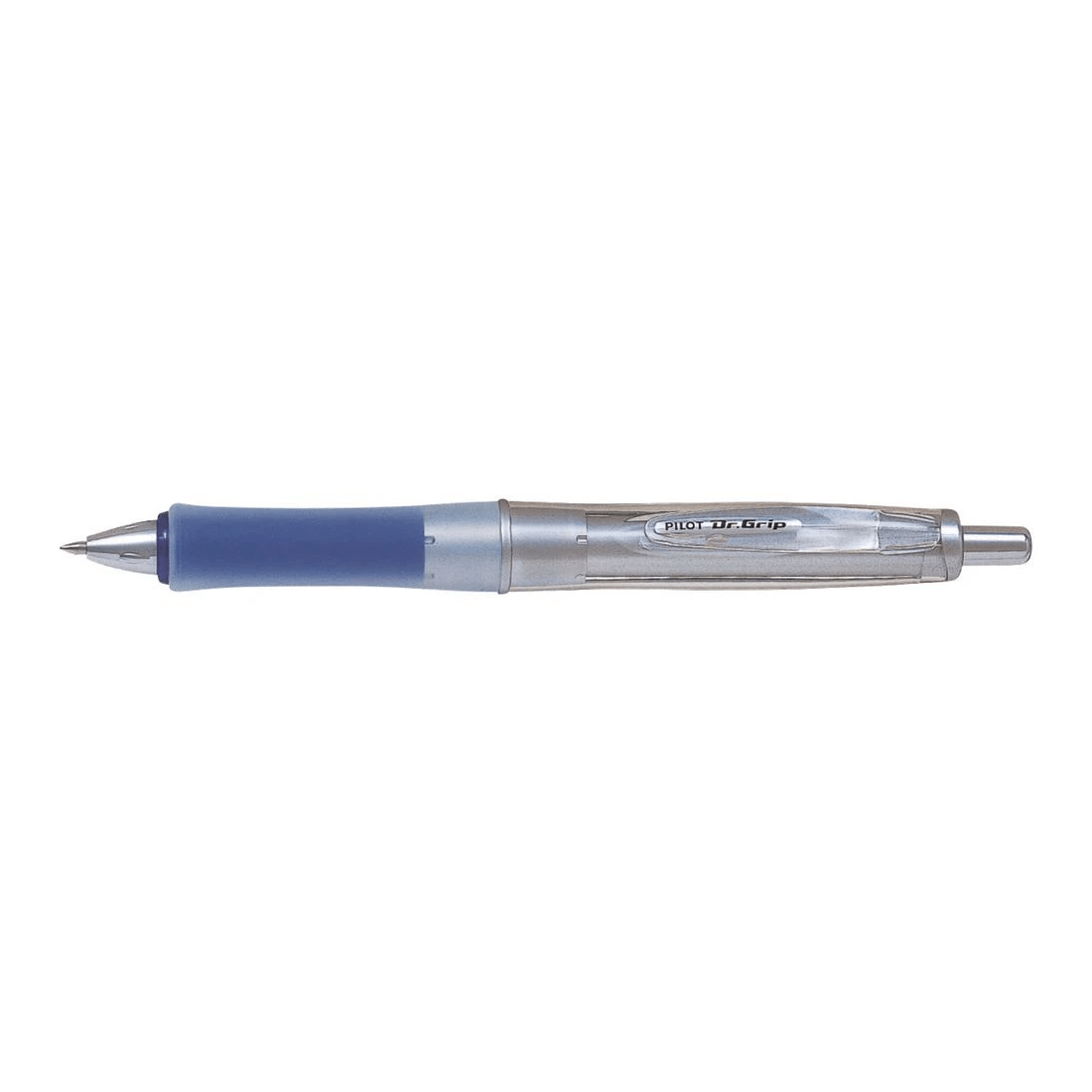 1 PILOT Dr. Grip Advance RT Ballpoint Pen Blue, 1 of 1