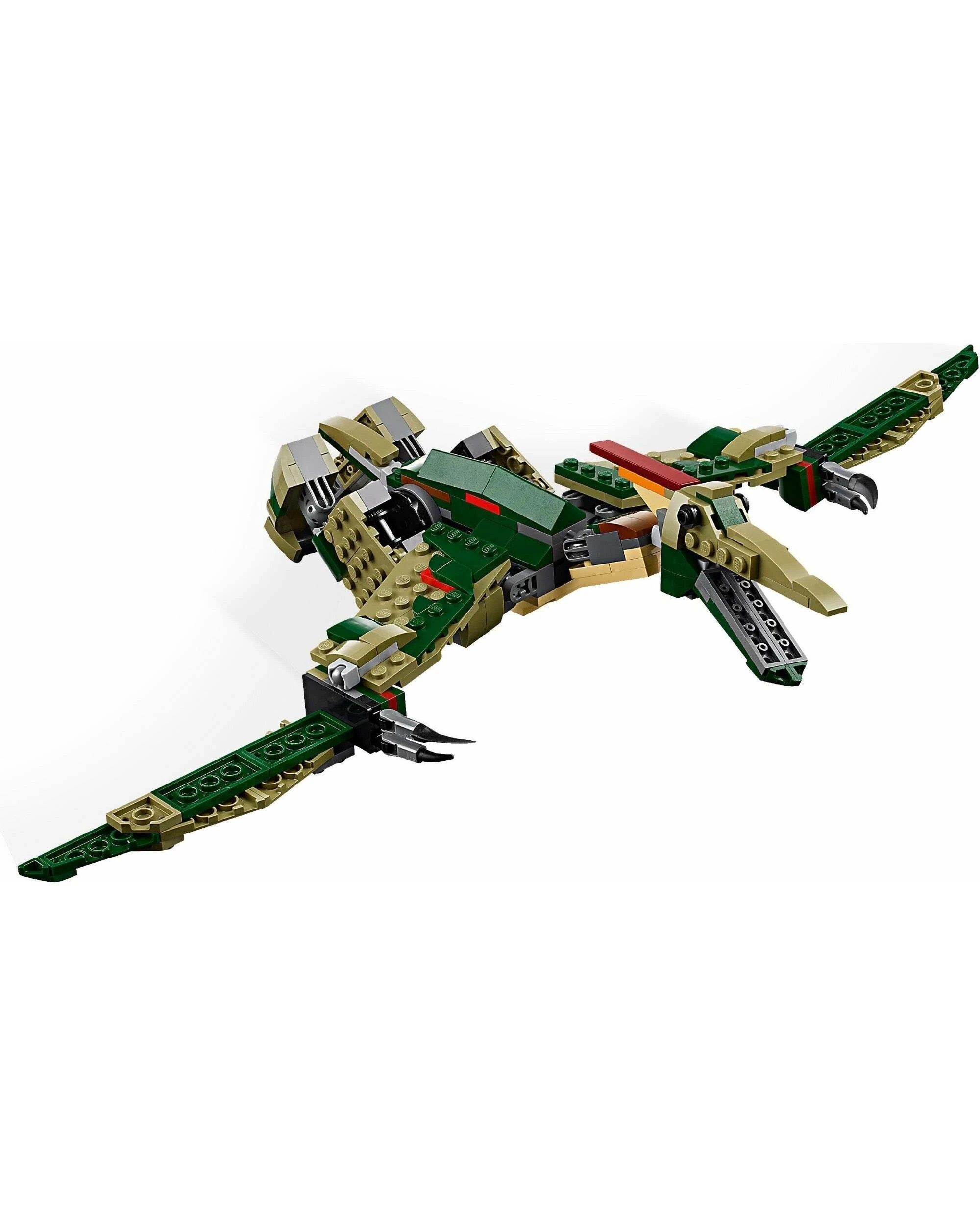 4 LEGO Creator 31151 3-in-1 T-Rex, 4 of 5