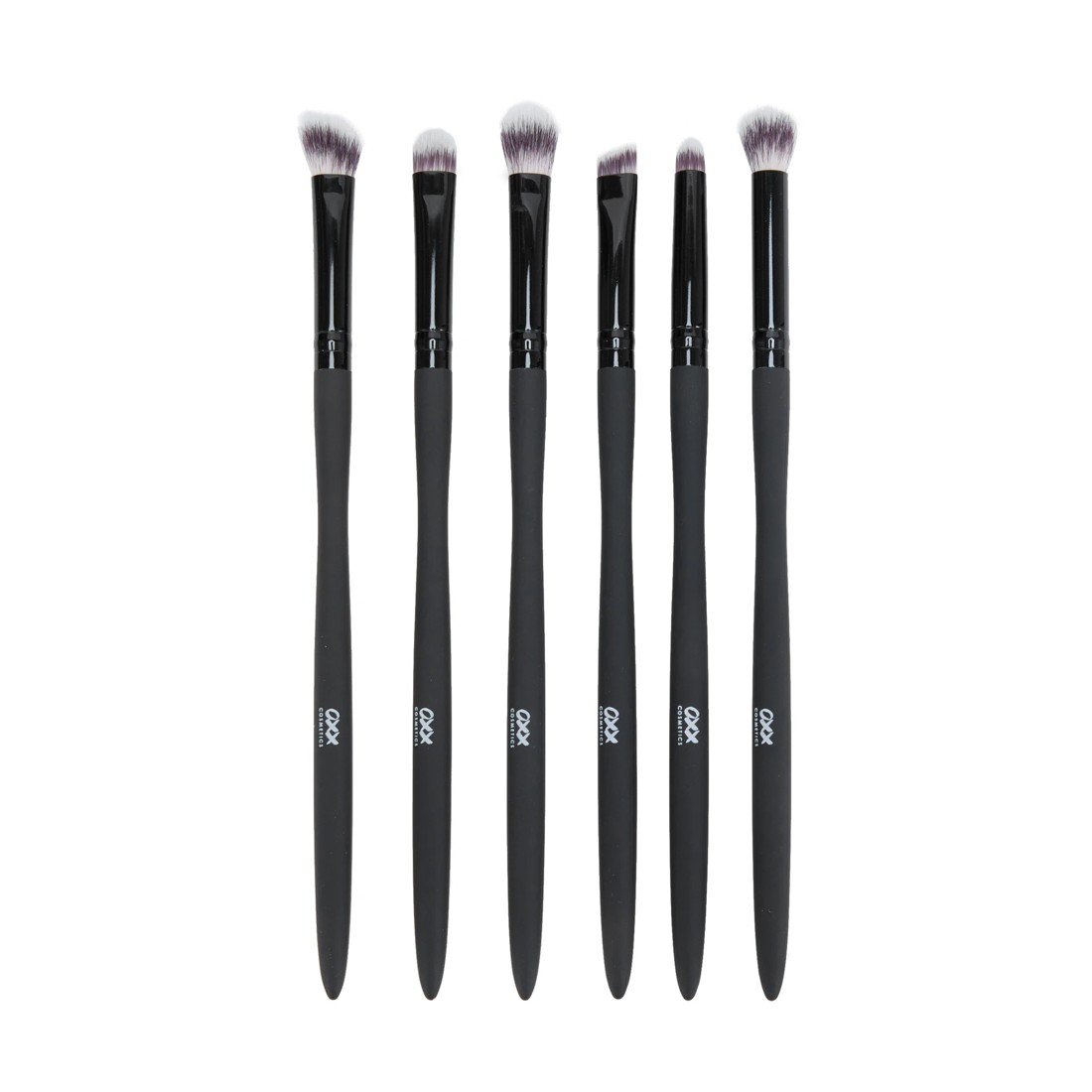 2 OXX Cosmetics Eye Makeup Brush Set, 2 of 6