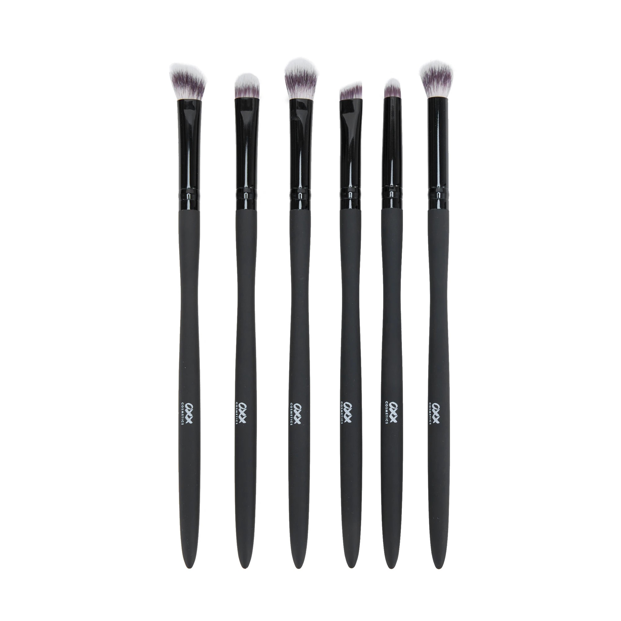 2 OXX Cosmetics Eye Makeup Brush Set, 2 of 6