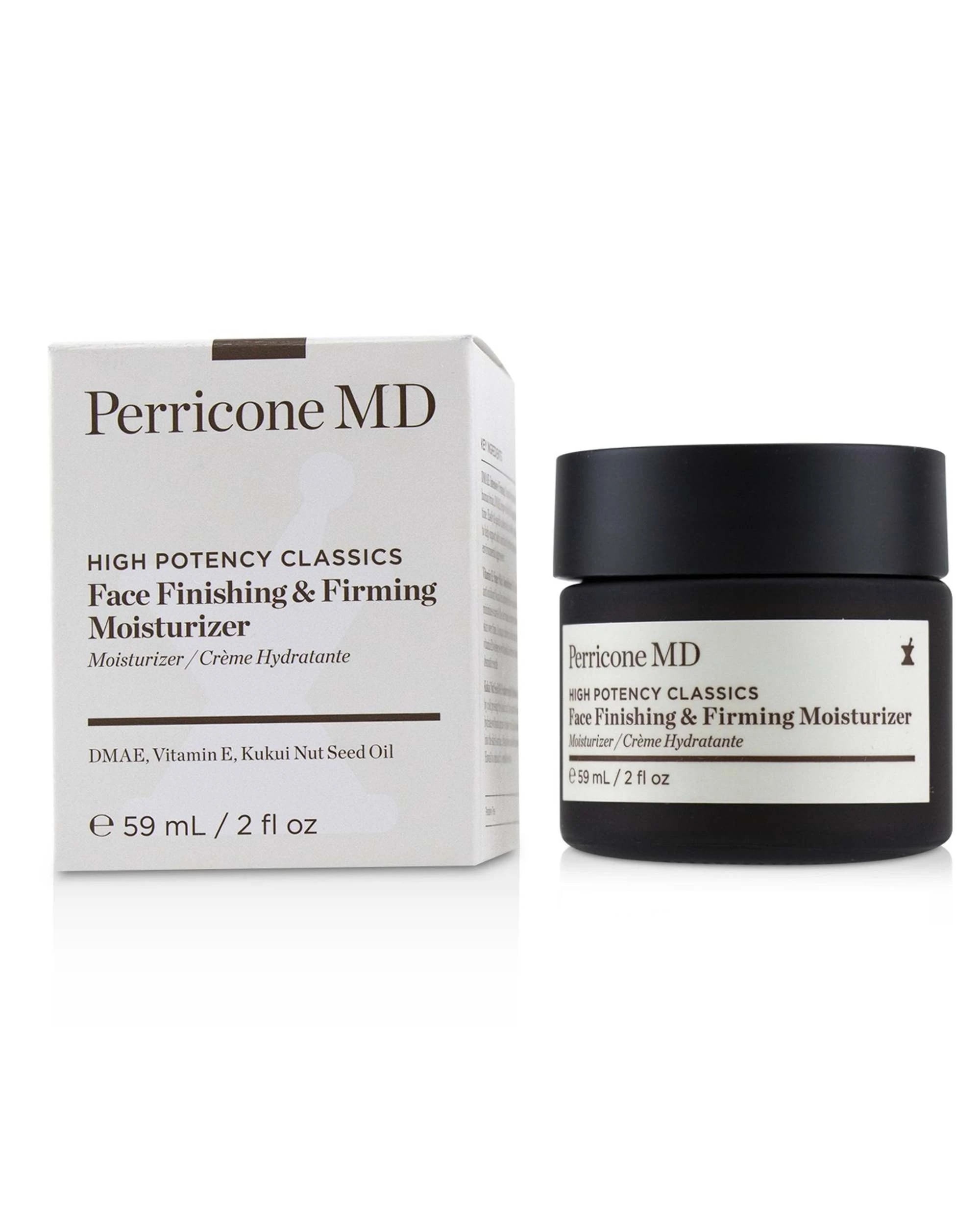 1 Perricone MD High Potency Classics Face Finishing & Firming Moisturizer  59ml/2oz, 1 of 3