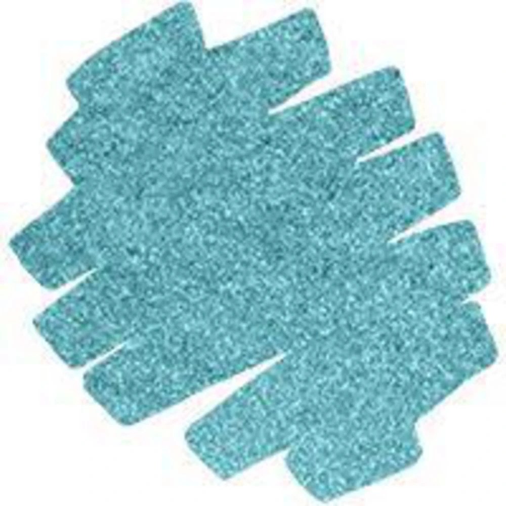 10 Faber-Castell Textliner Highlighter Metallic Magnificent Blue, 10 of 10